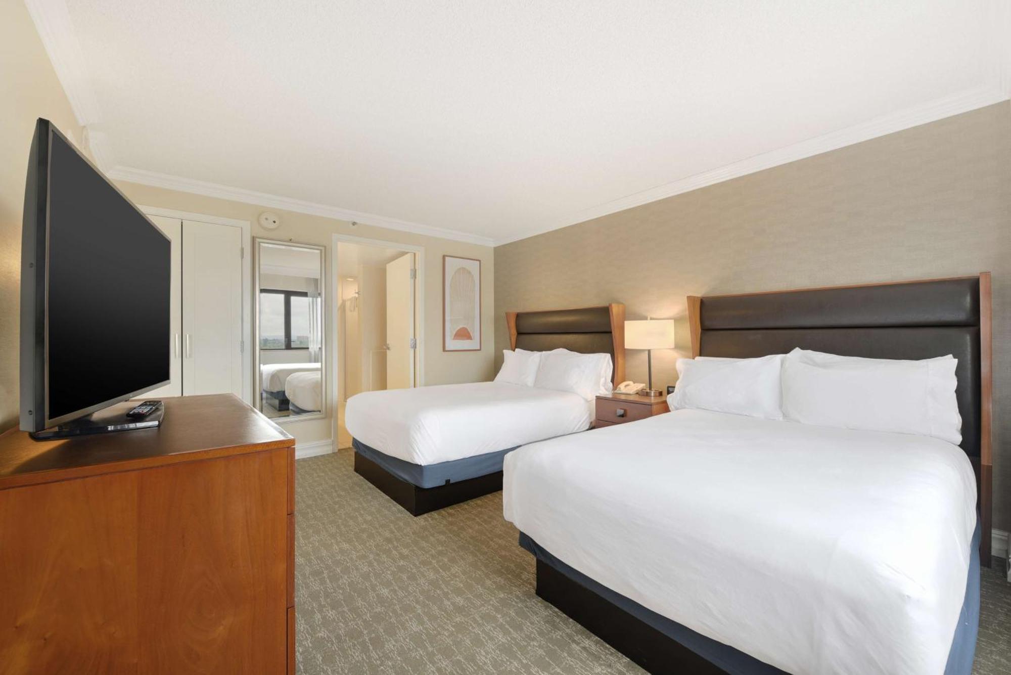 Suite 1 Chambre avec Salon