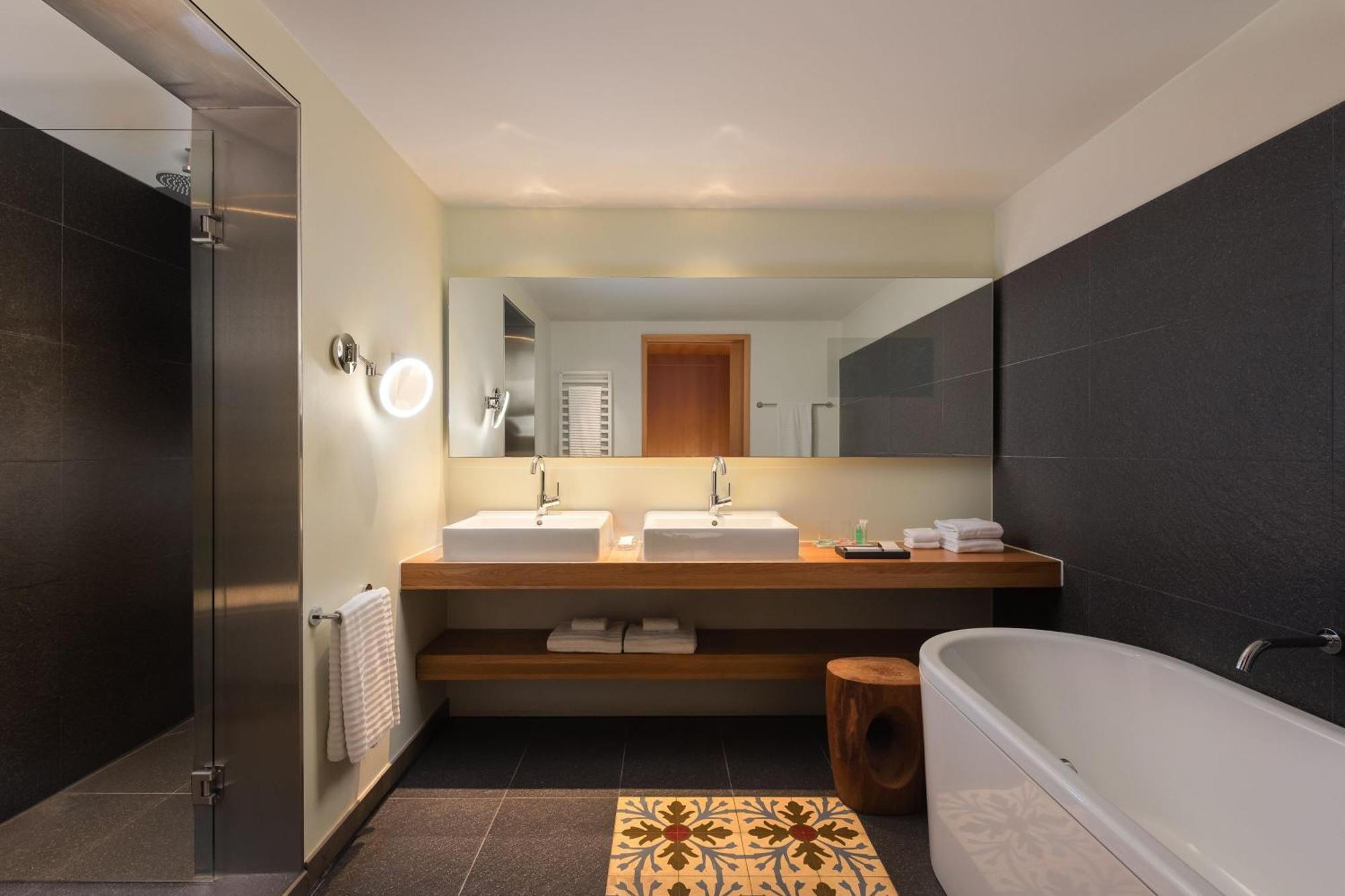 Grand Terrassen Suite