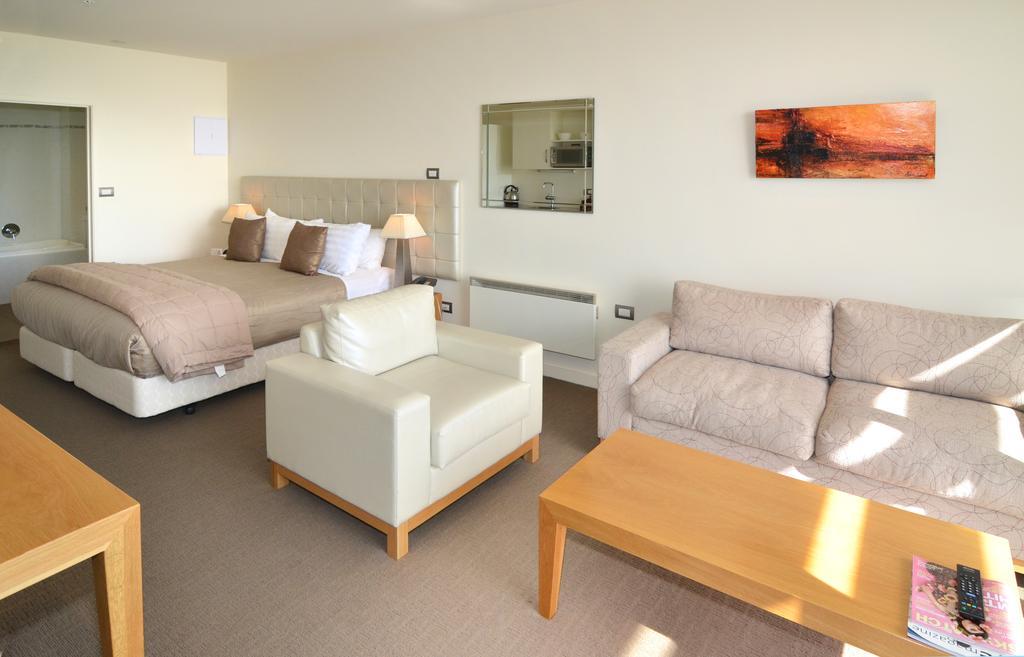 Premier Studio with Ocean View