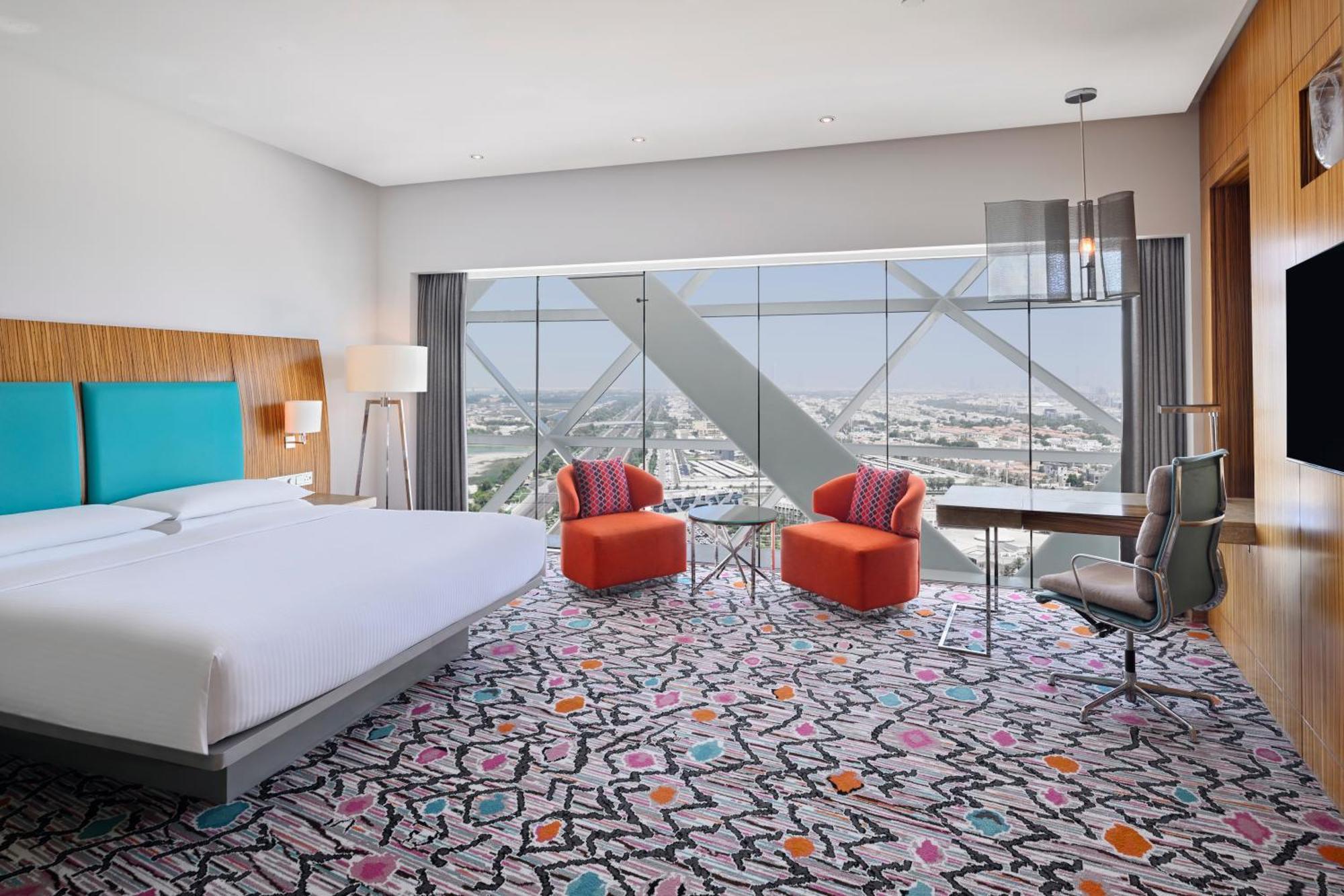 King Room