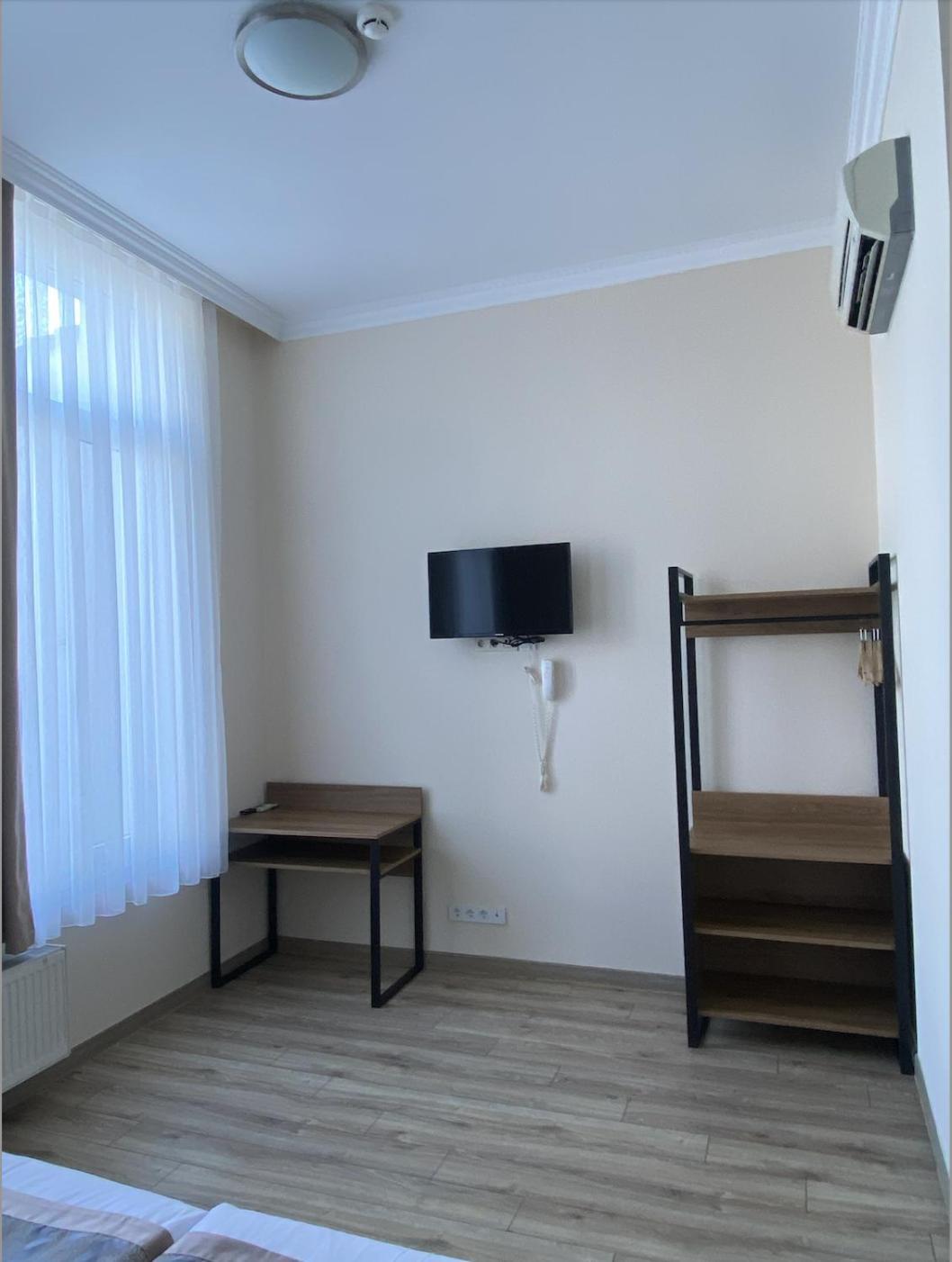 Chambre Double Économique