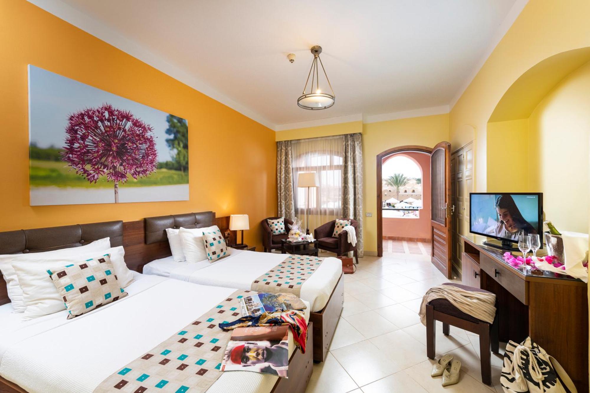 Chambre Familiale Premium