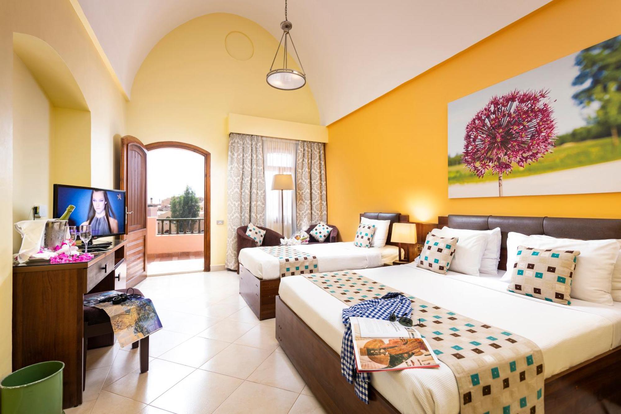 Chambre Triple Premium