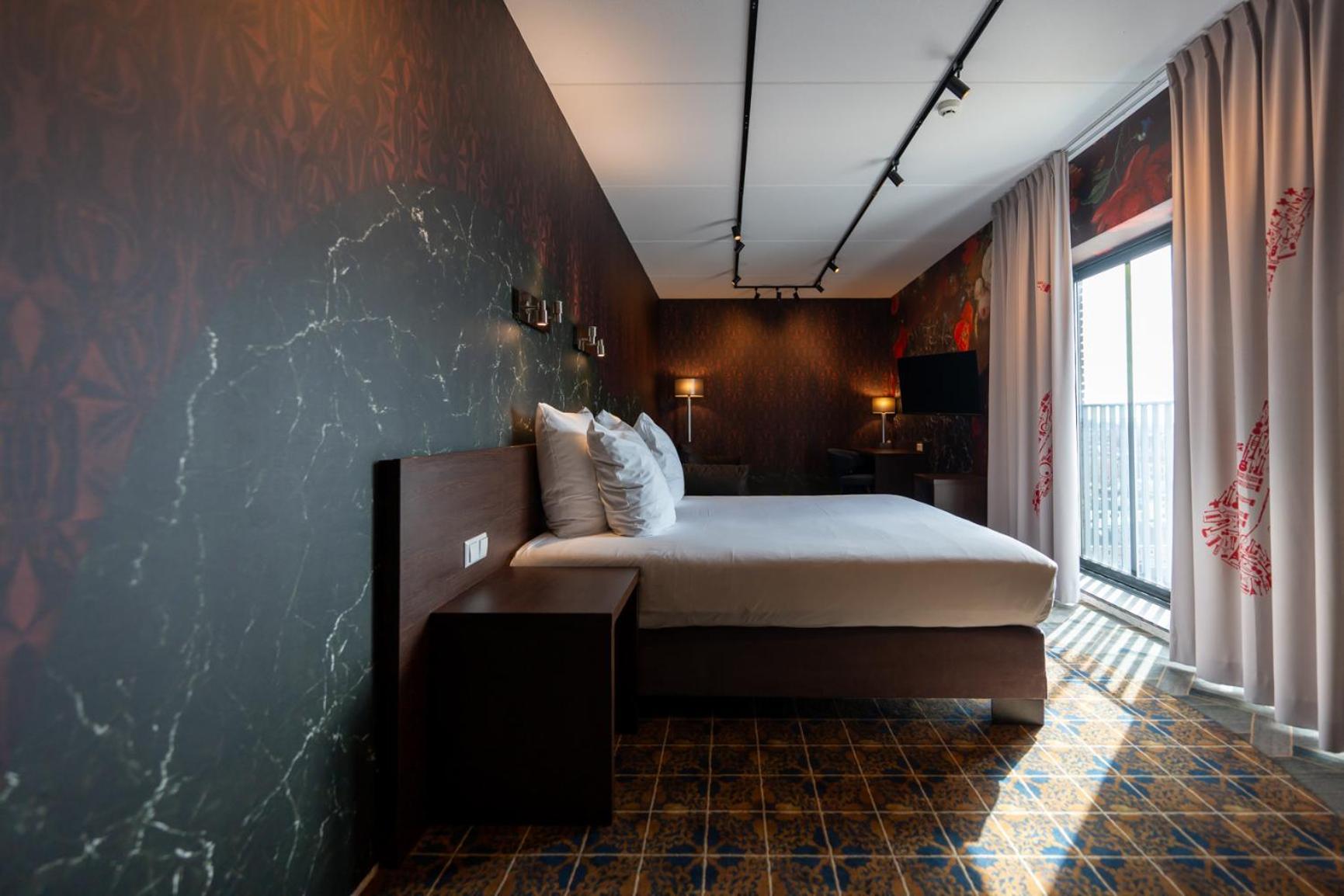 Grote Deluxe Tweepersoonskamer