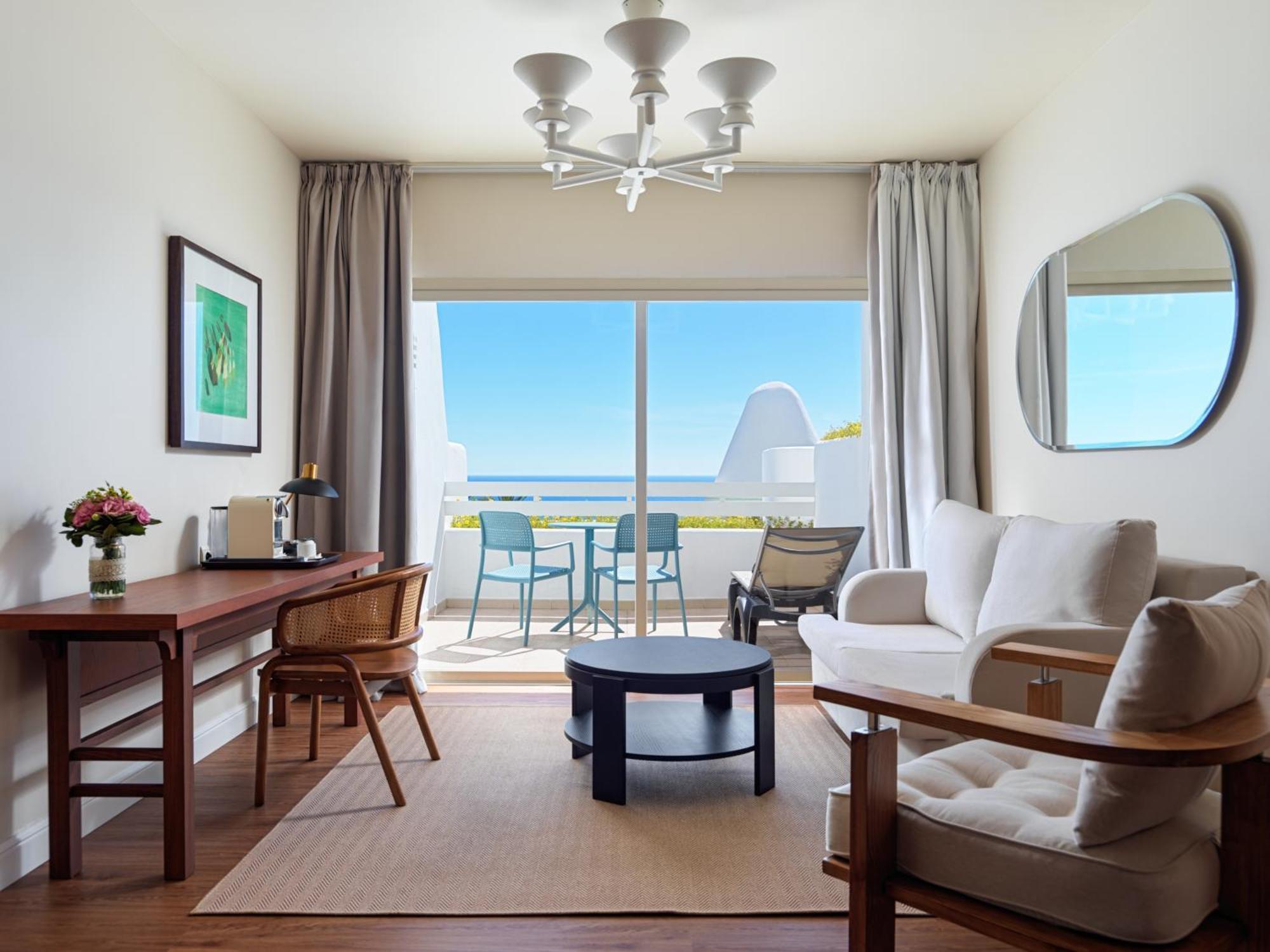 Junior Suite Ocean