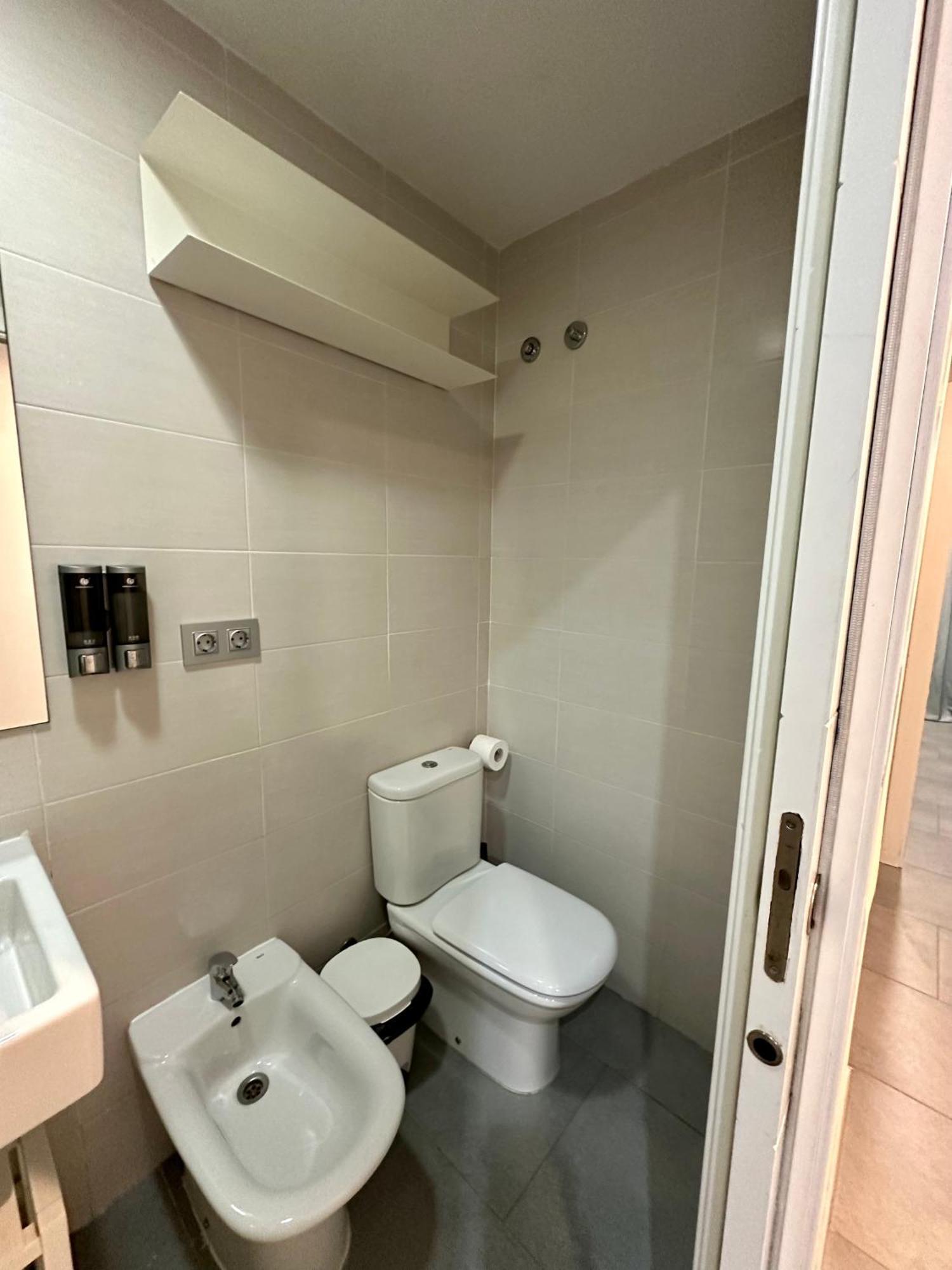 Apartamento com Vista Jardim