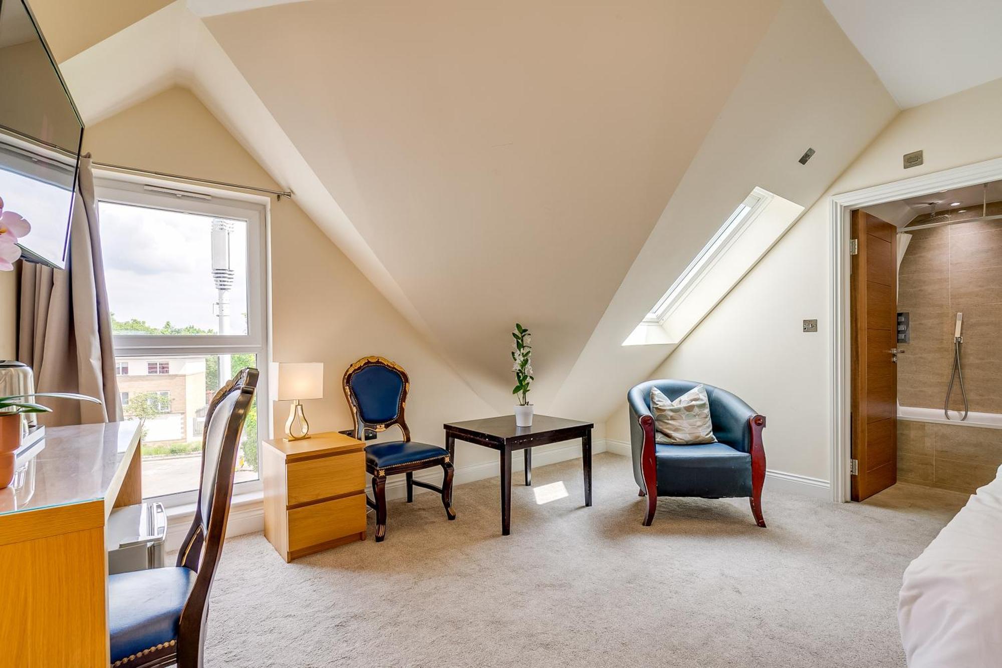 Executive Suite
