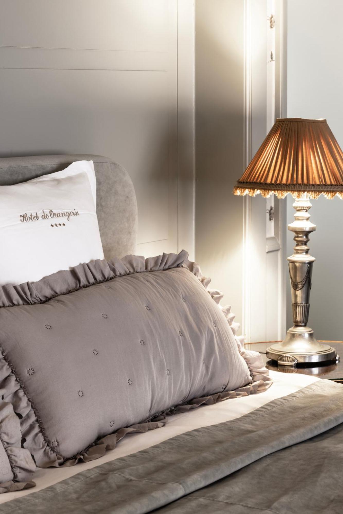 Deluxe Heritage Room