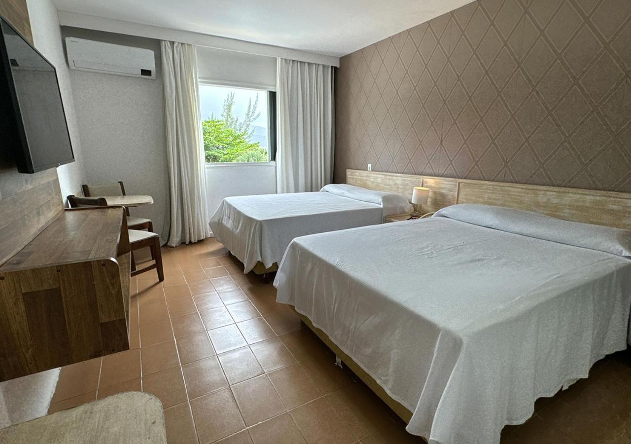 Quarto Triplo Deluxe
