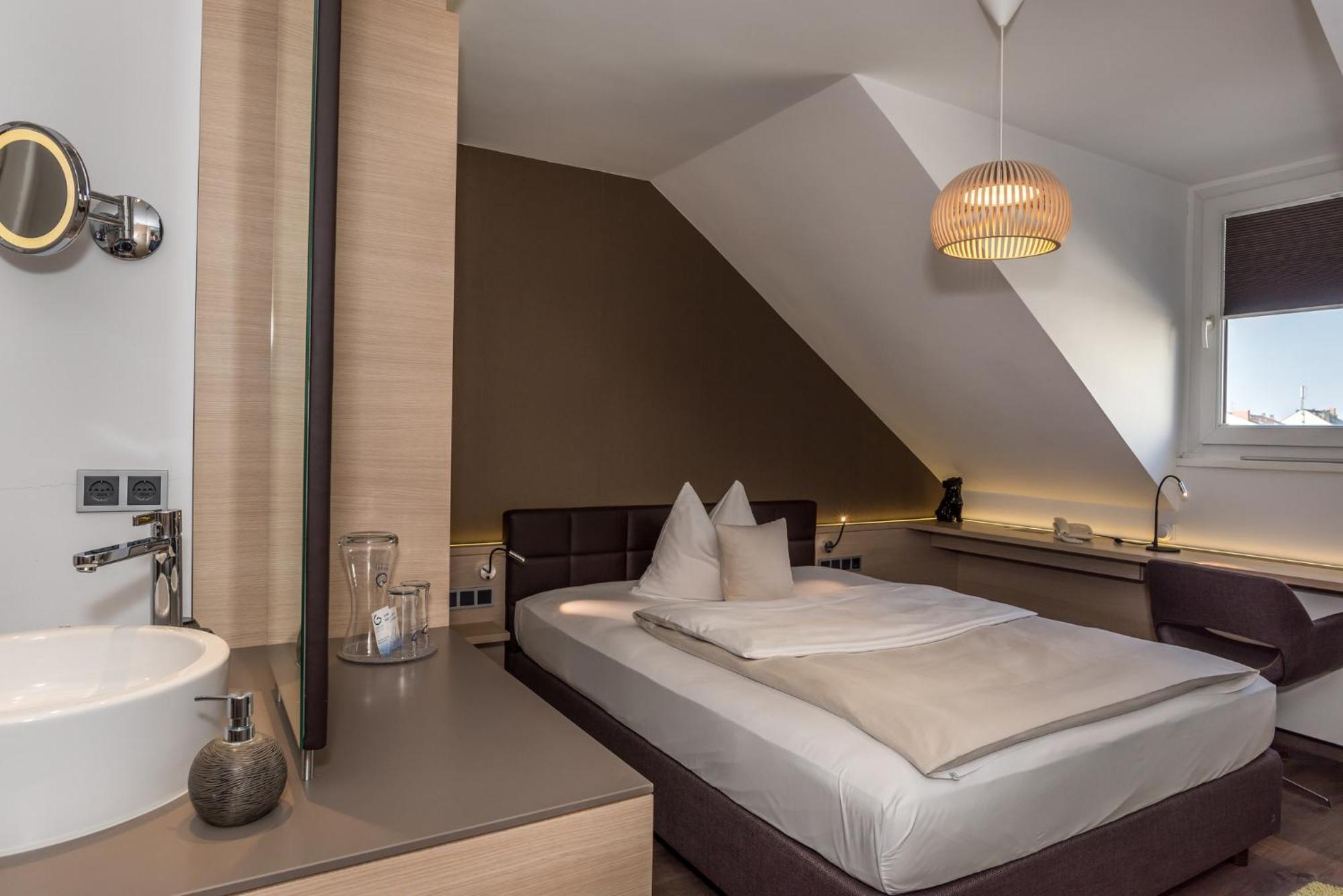 Lifestyle Double Room