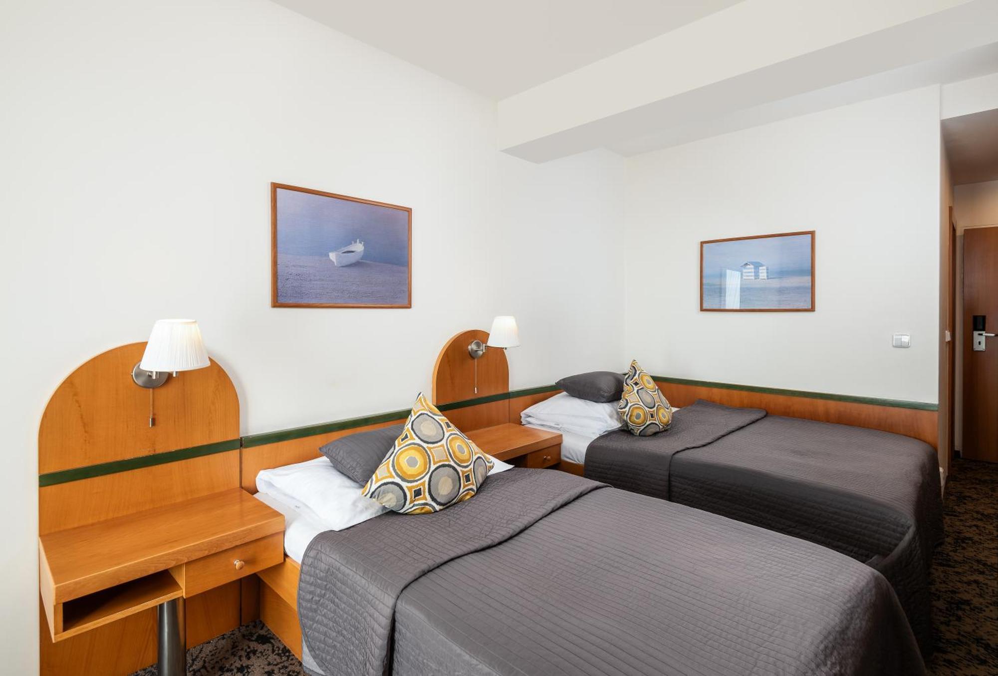 Triple Room Deluxe