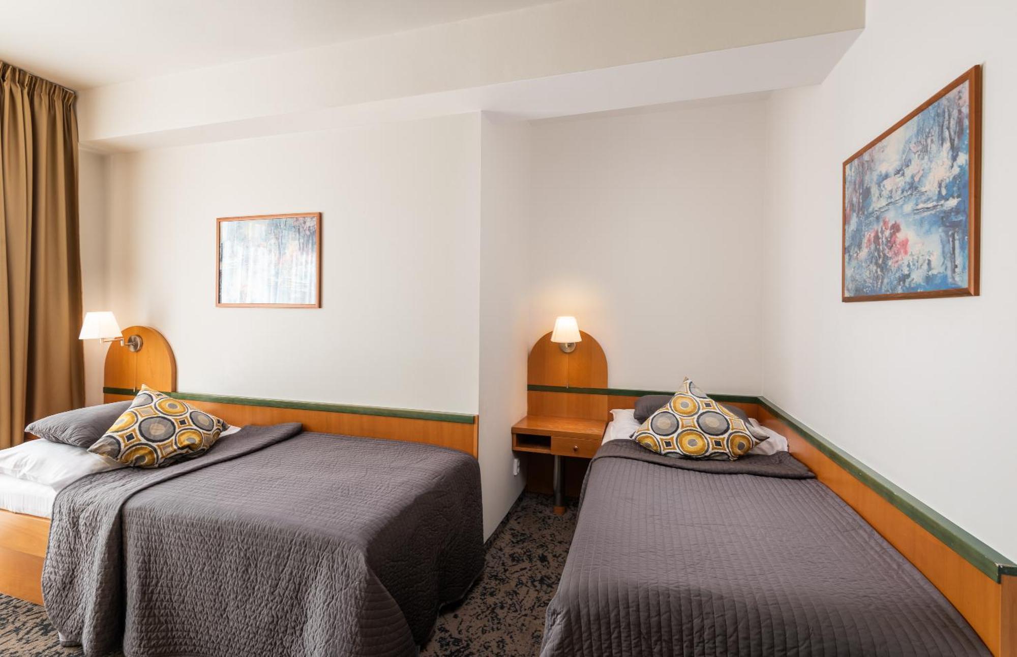 Twin Room Standard