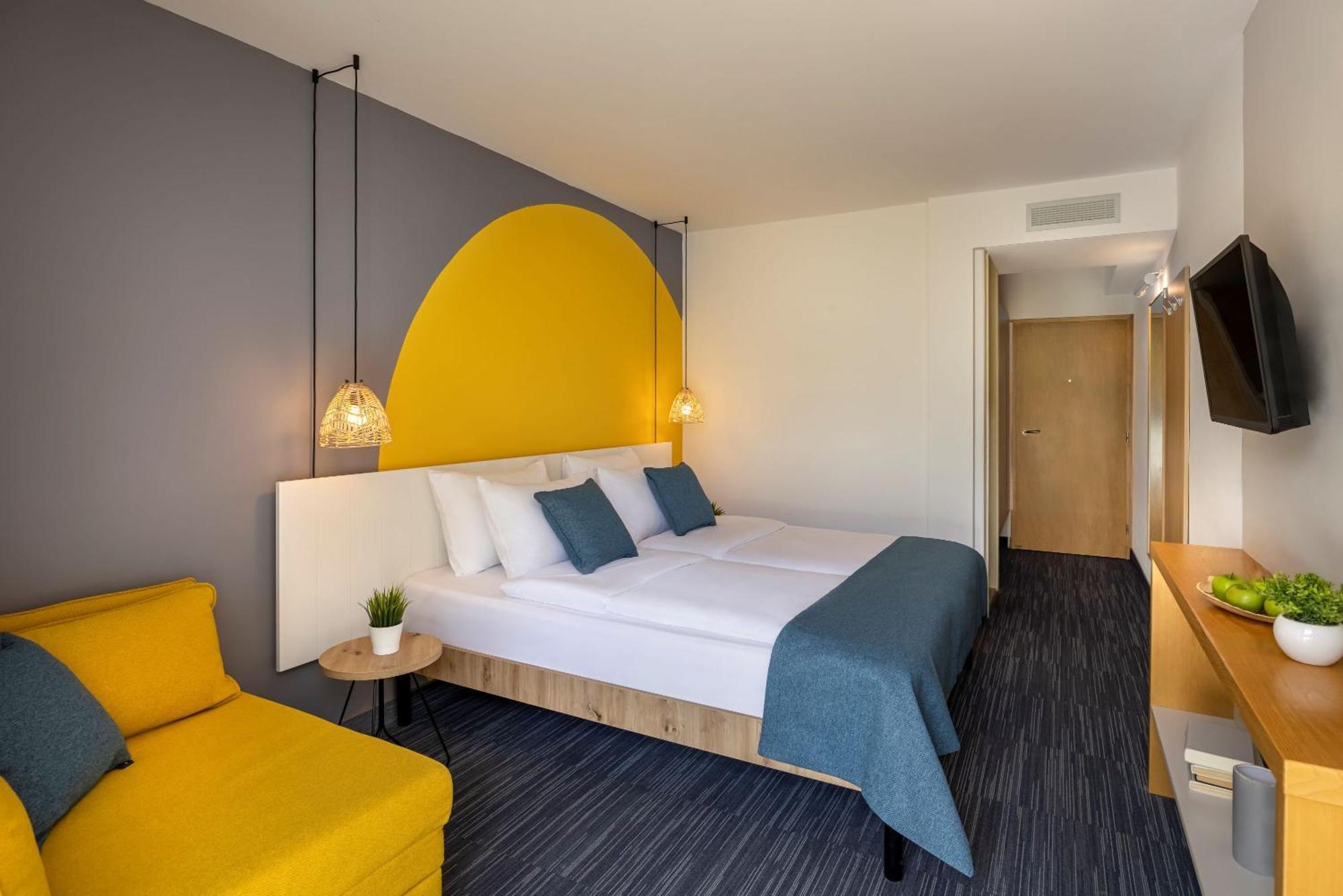 Superior Room 21