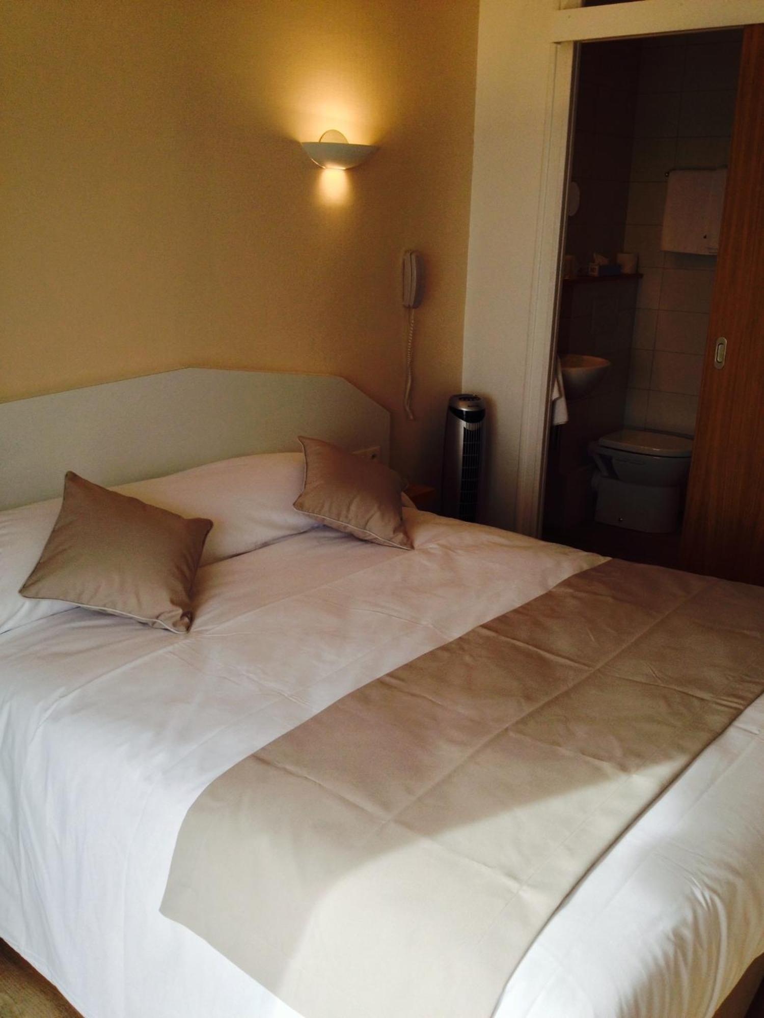 Privilege Double Room