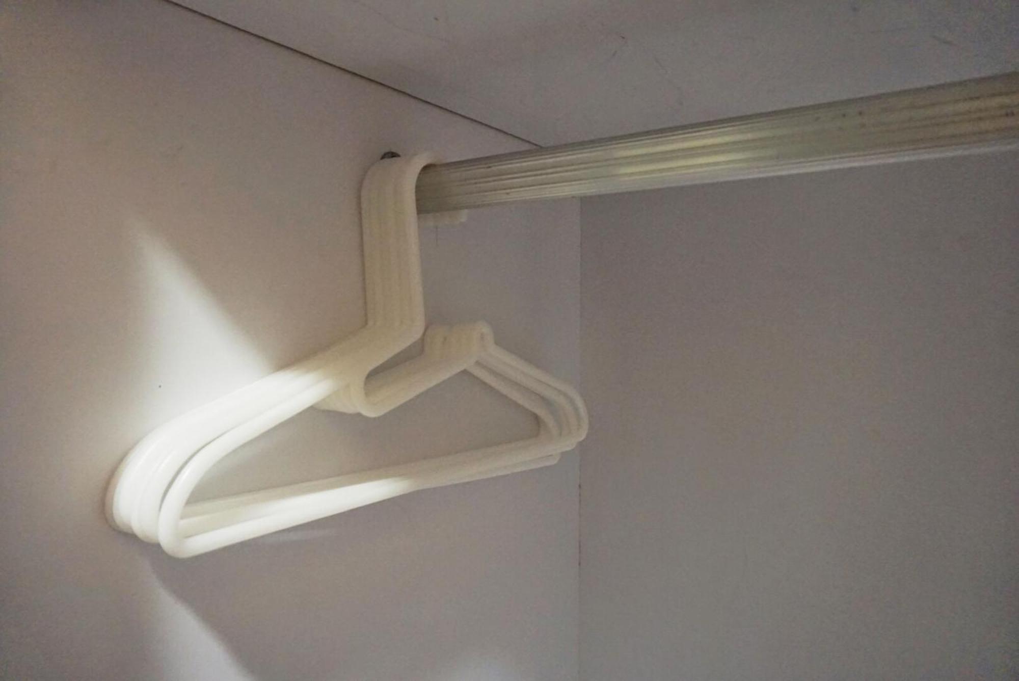 Twin Room Balcony