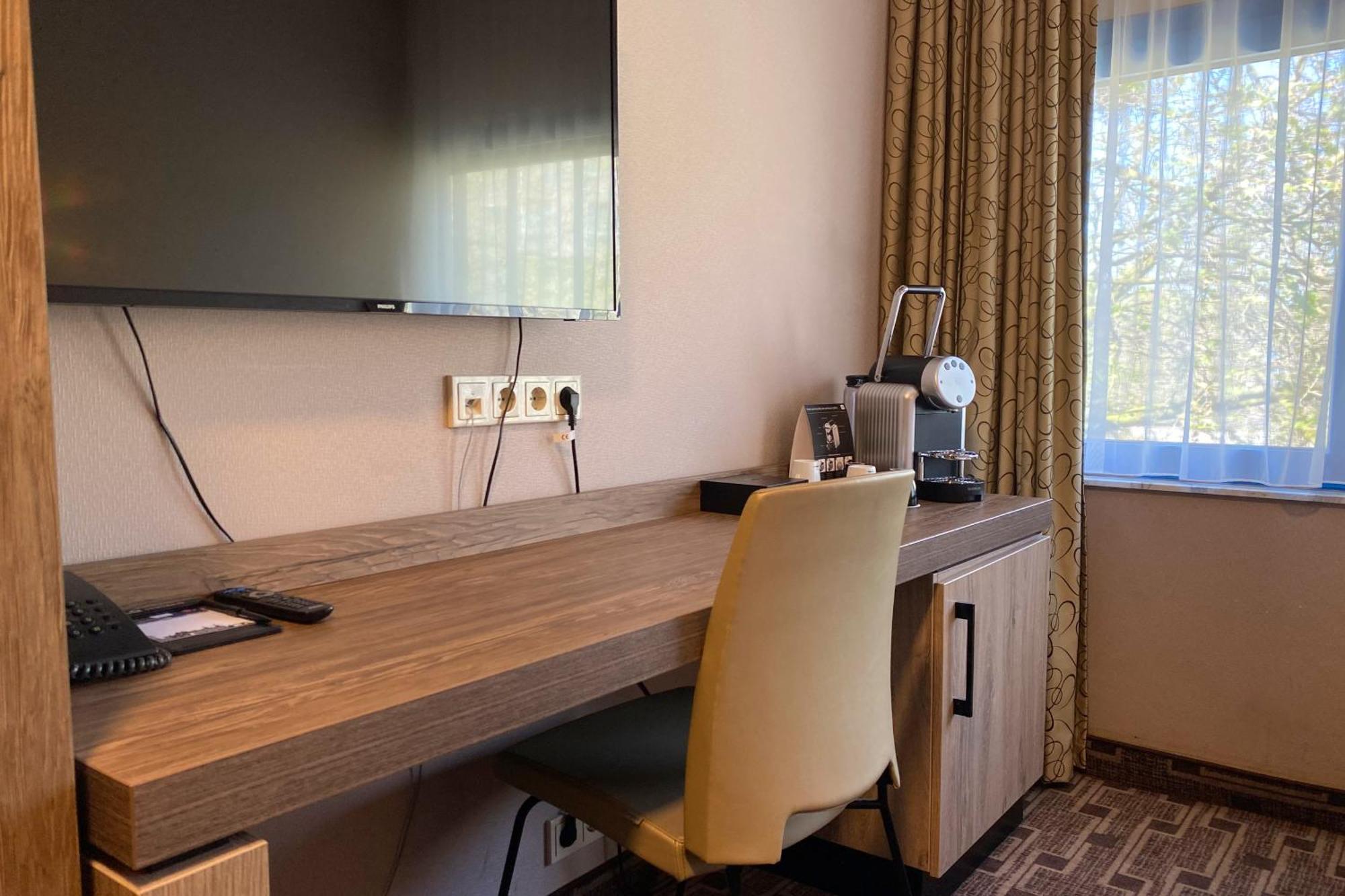 Economy Twin Room