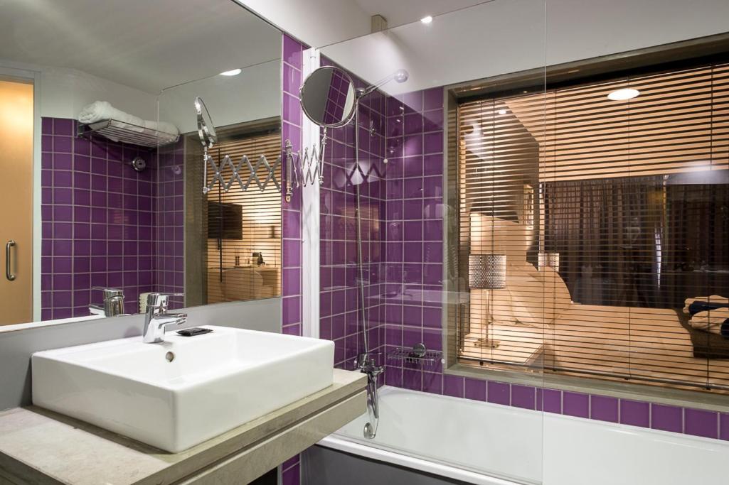 Superior Double or Twin Room Romance
