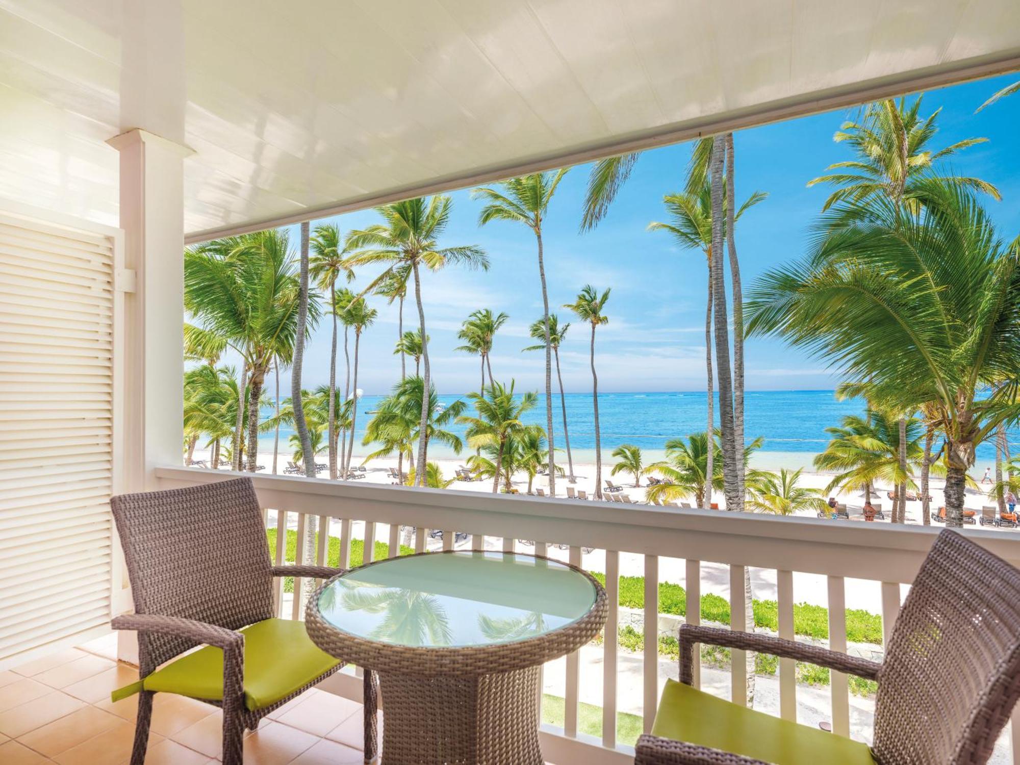 Superior Room Sea View Premium Level