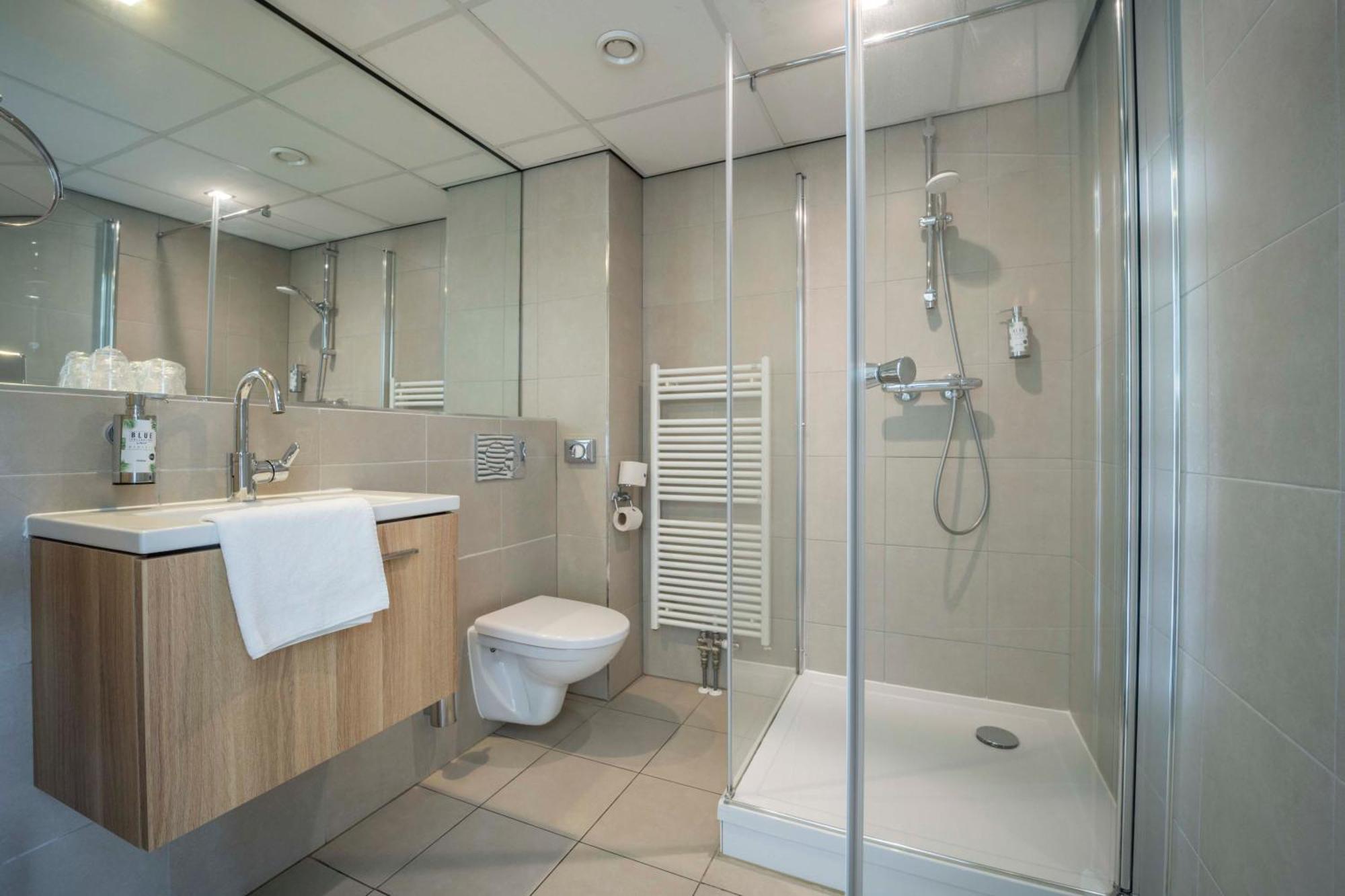 Comfort Double Room with Shower and Terrace,1590335212:JPEG