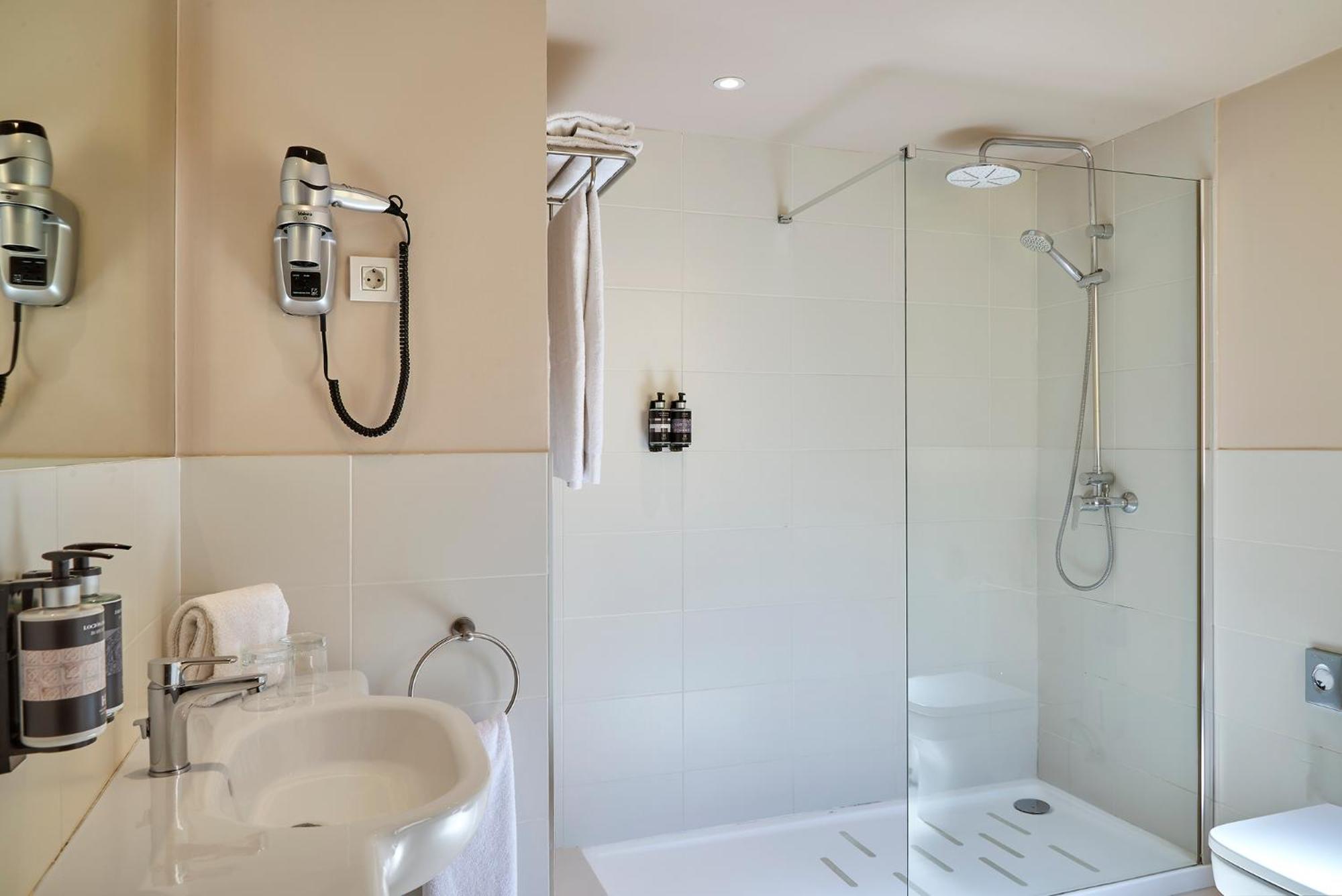 Habitación Doble Confort