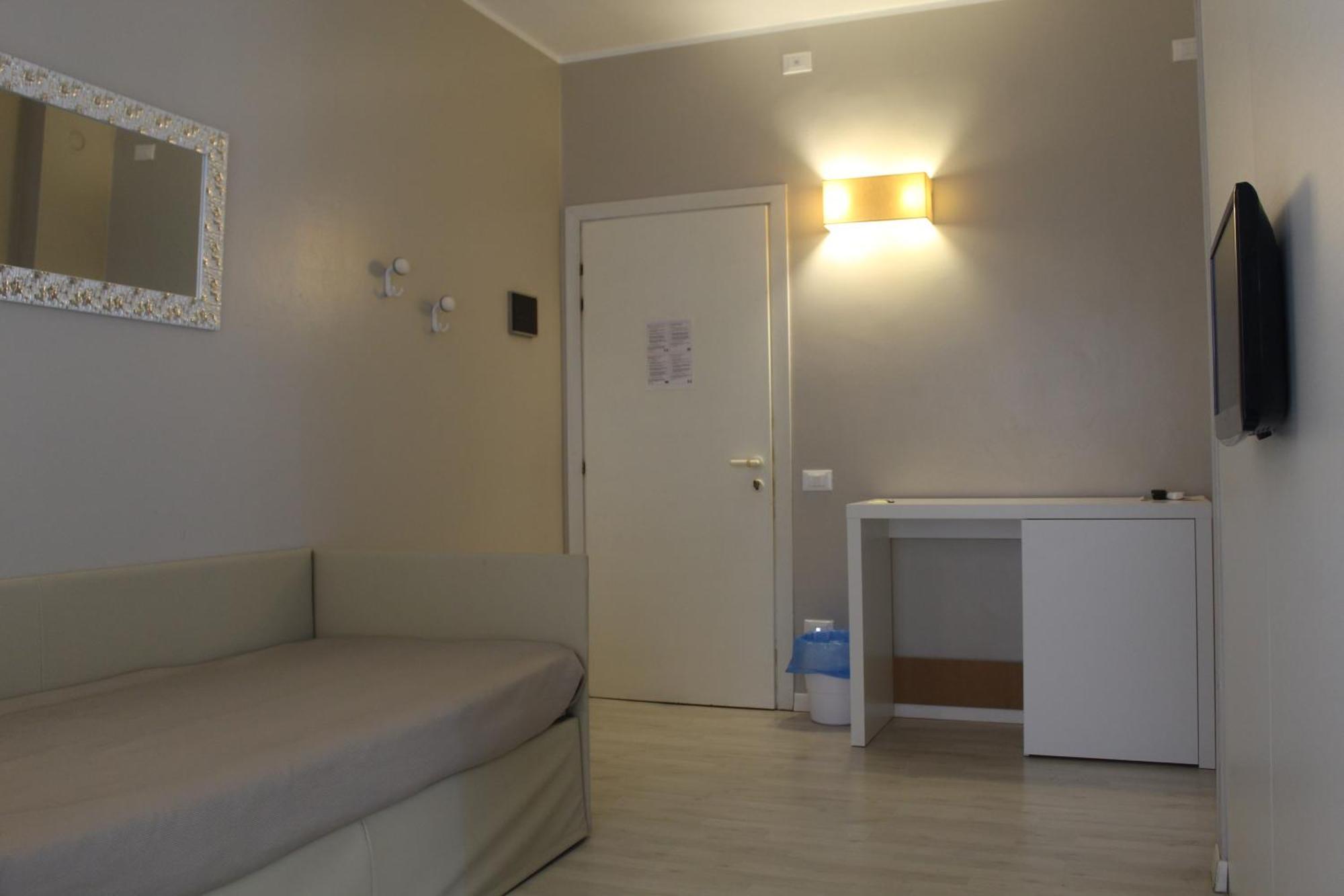 Superior Quadruple Room