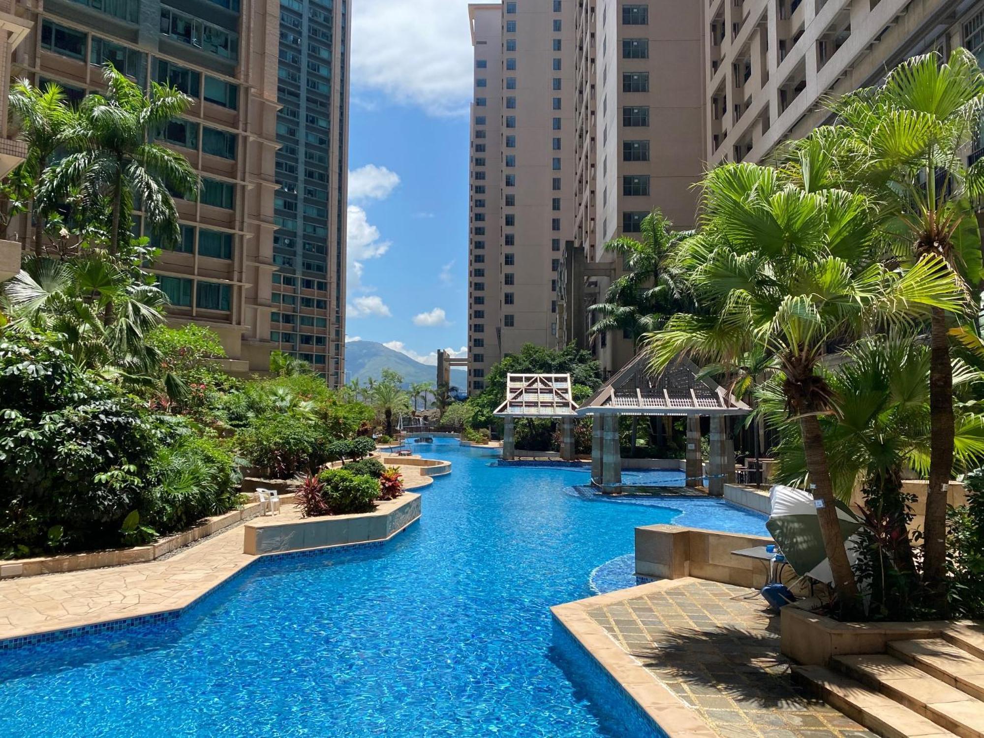 Summer Upgrade to Room Pool access 2 per room per