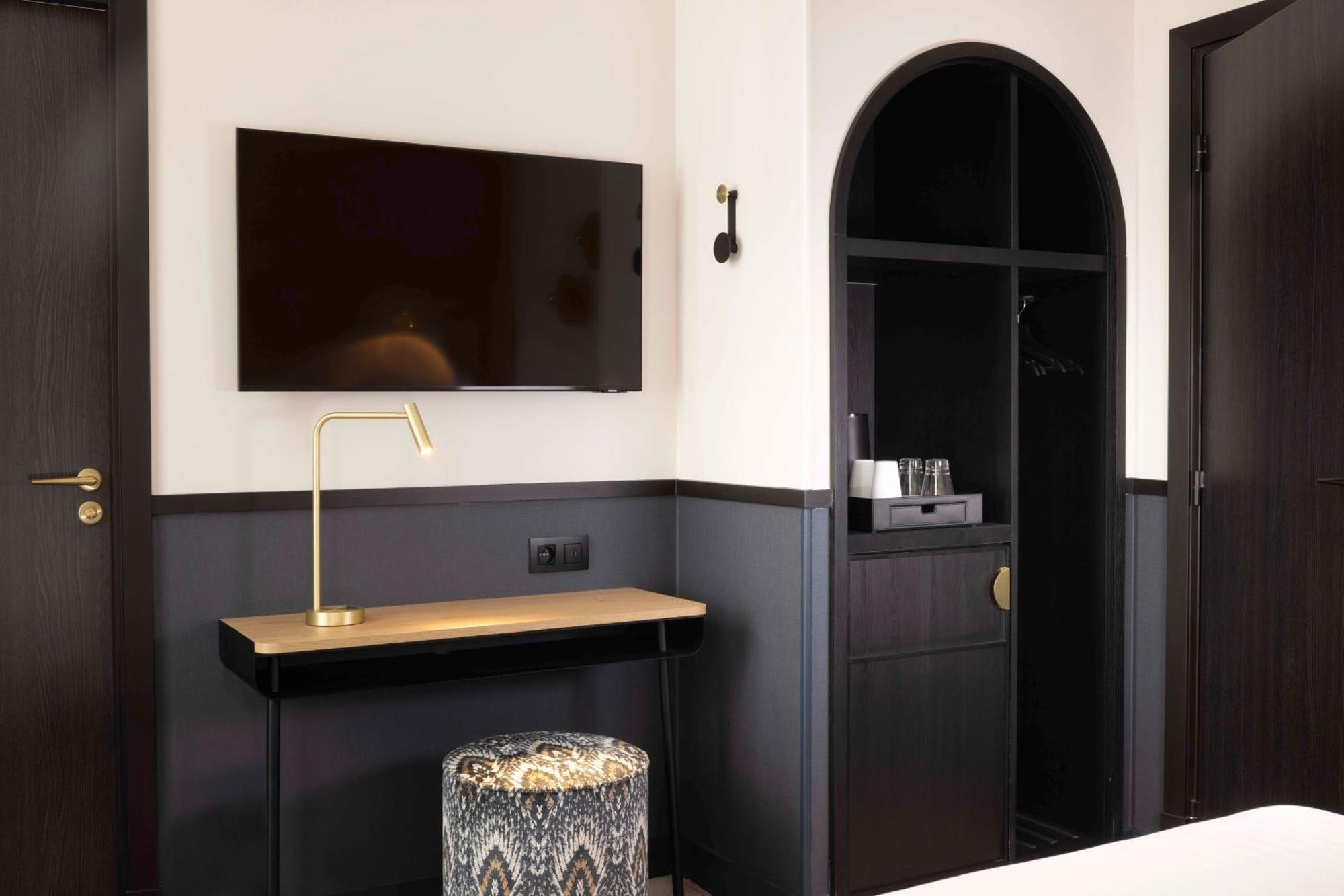Quarto Duplo Superior
