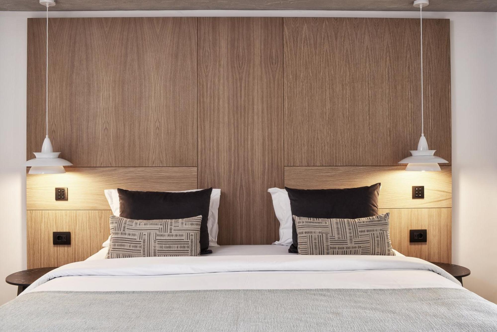 Chambre Familiale - Vue sur Mer
