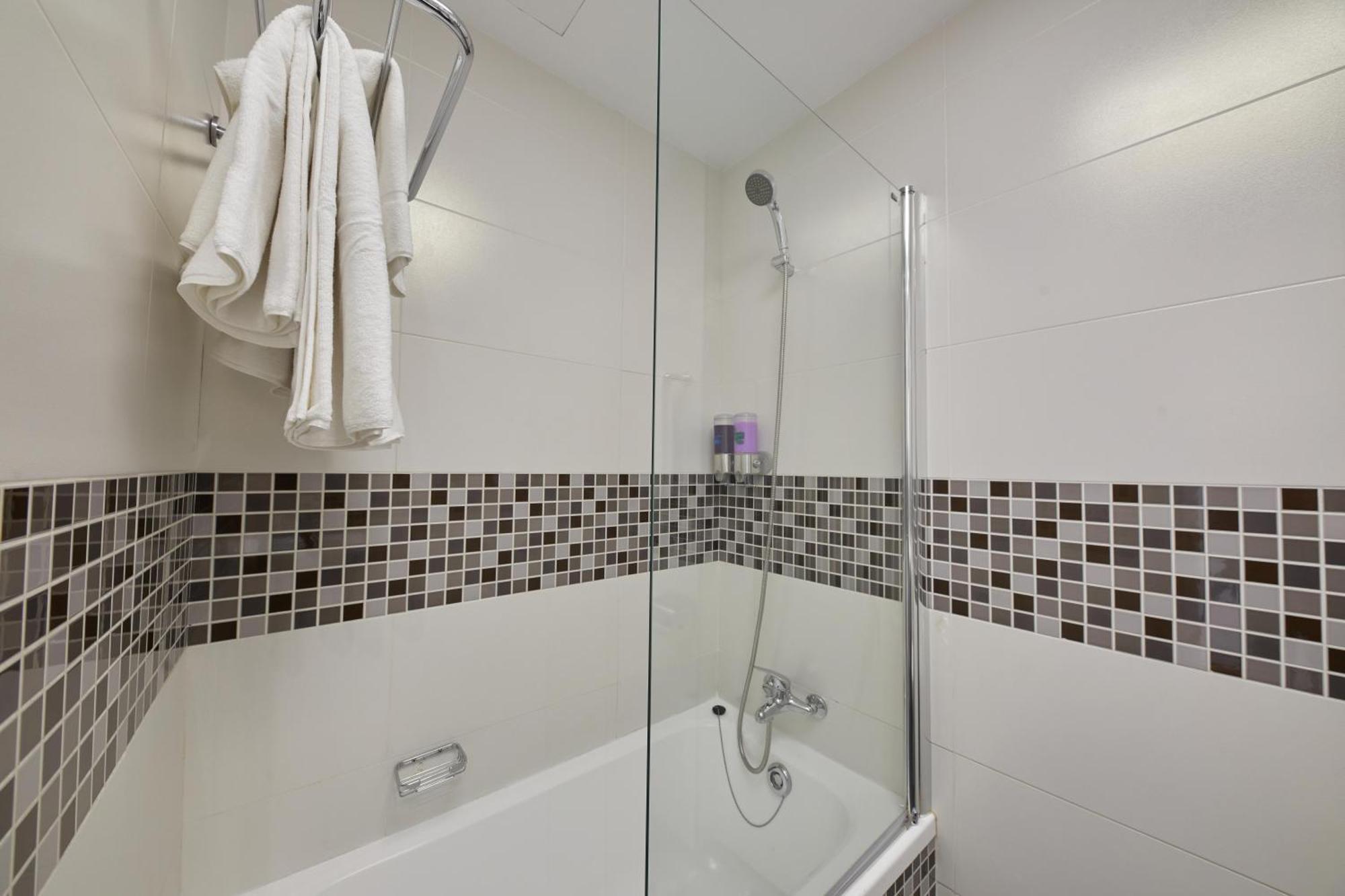 Premium Kamer met Uitzicht op het Zwembad