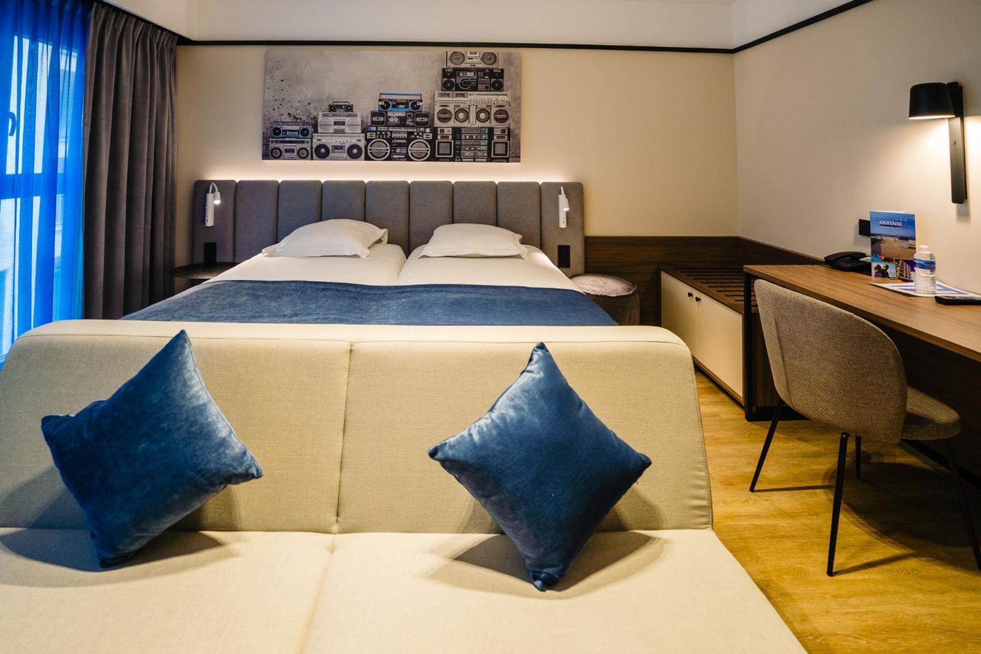 Superior Junior Suite