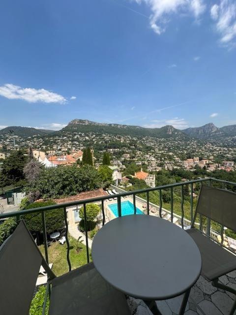 Triple Room with Mountain View