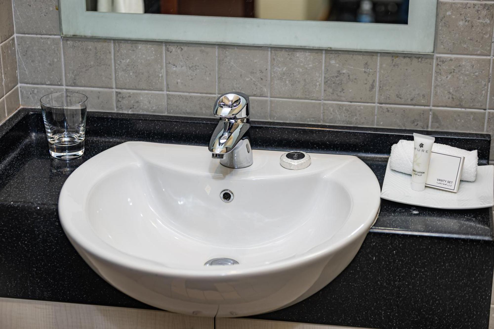 Classic One Bed Room Suite on F&B Priority Early Check Late Check-Out Subject to Availability Applicable stays until June 30th,1605204722:JPEG