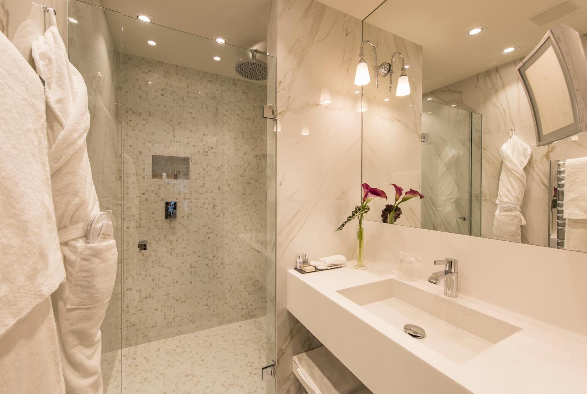 Ladies First room