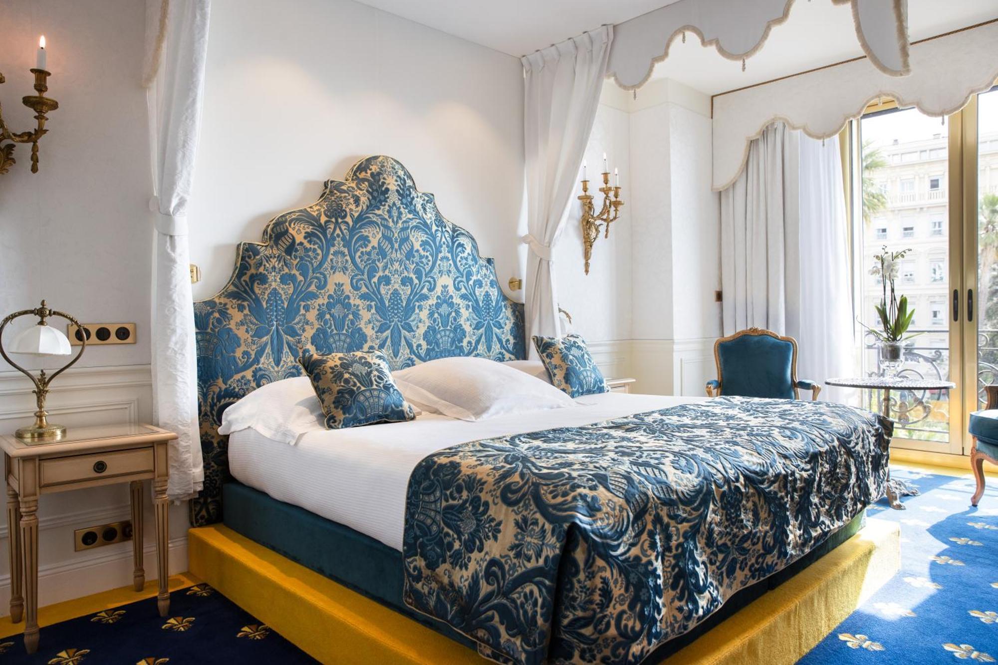 Deluxe Room Sea View