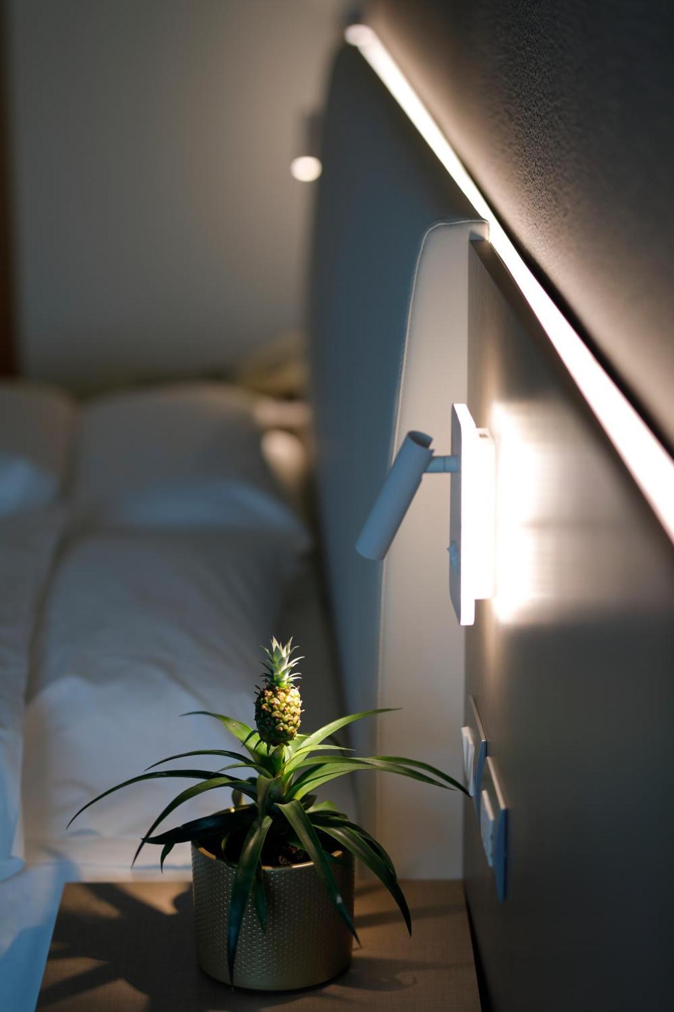 Comfort Twin Room