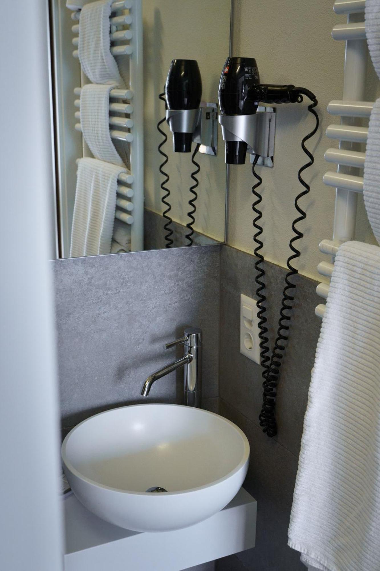 Budget Doppelzimmer
