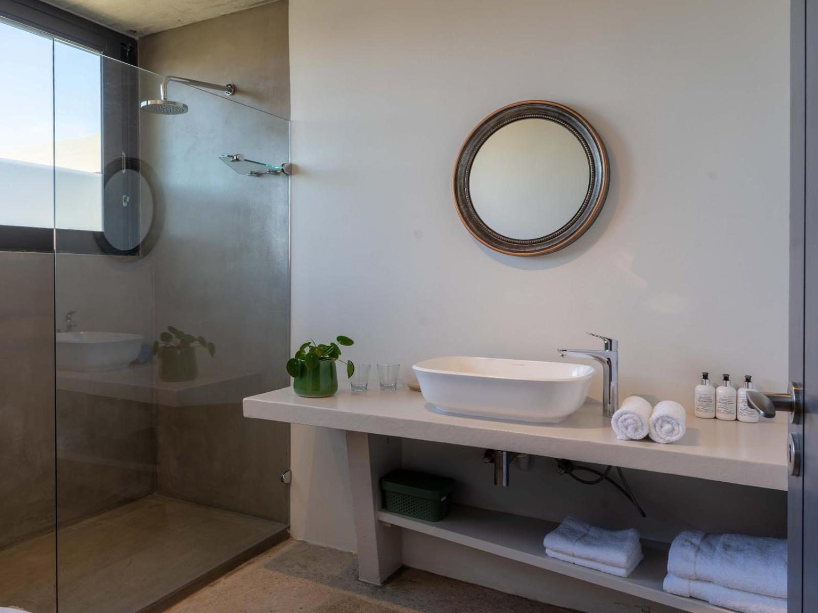 Standard Double or Twin Room with Balcony