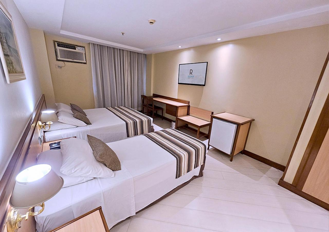 Luxury Triple Room