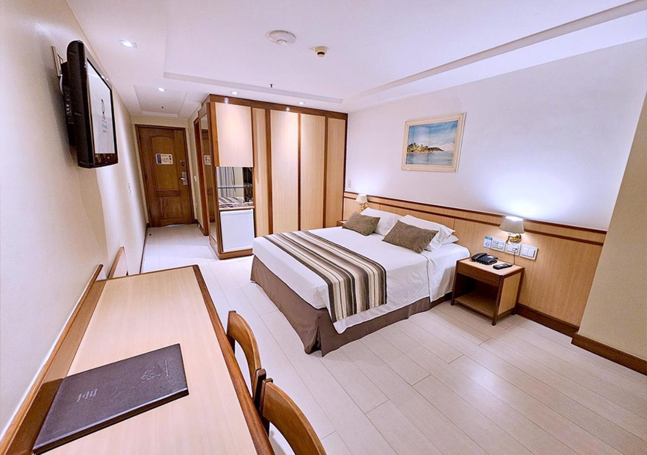 Superior Double Room Double Bed