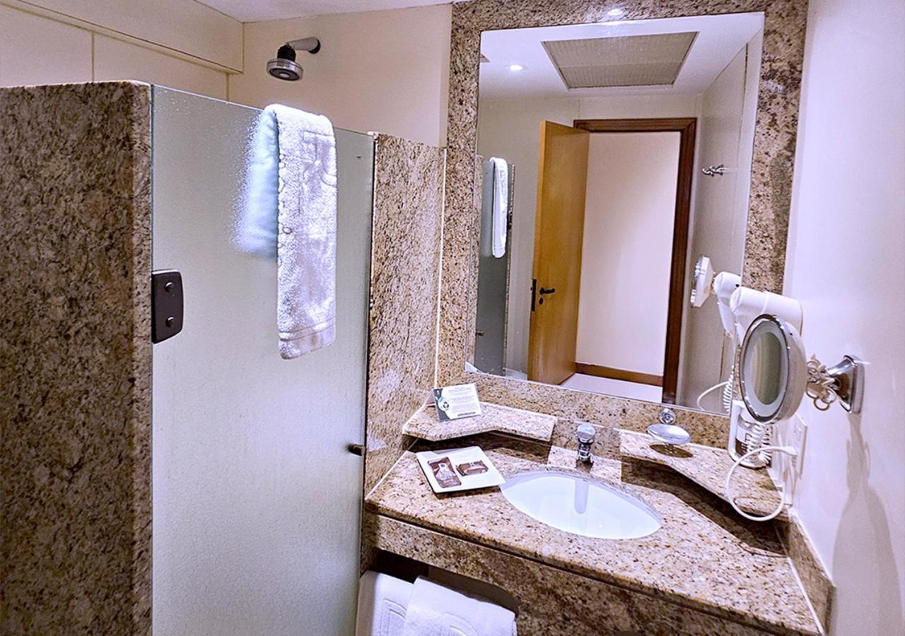 Superior Double Room Double Bed