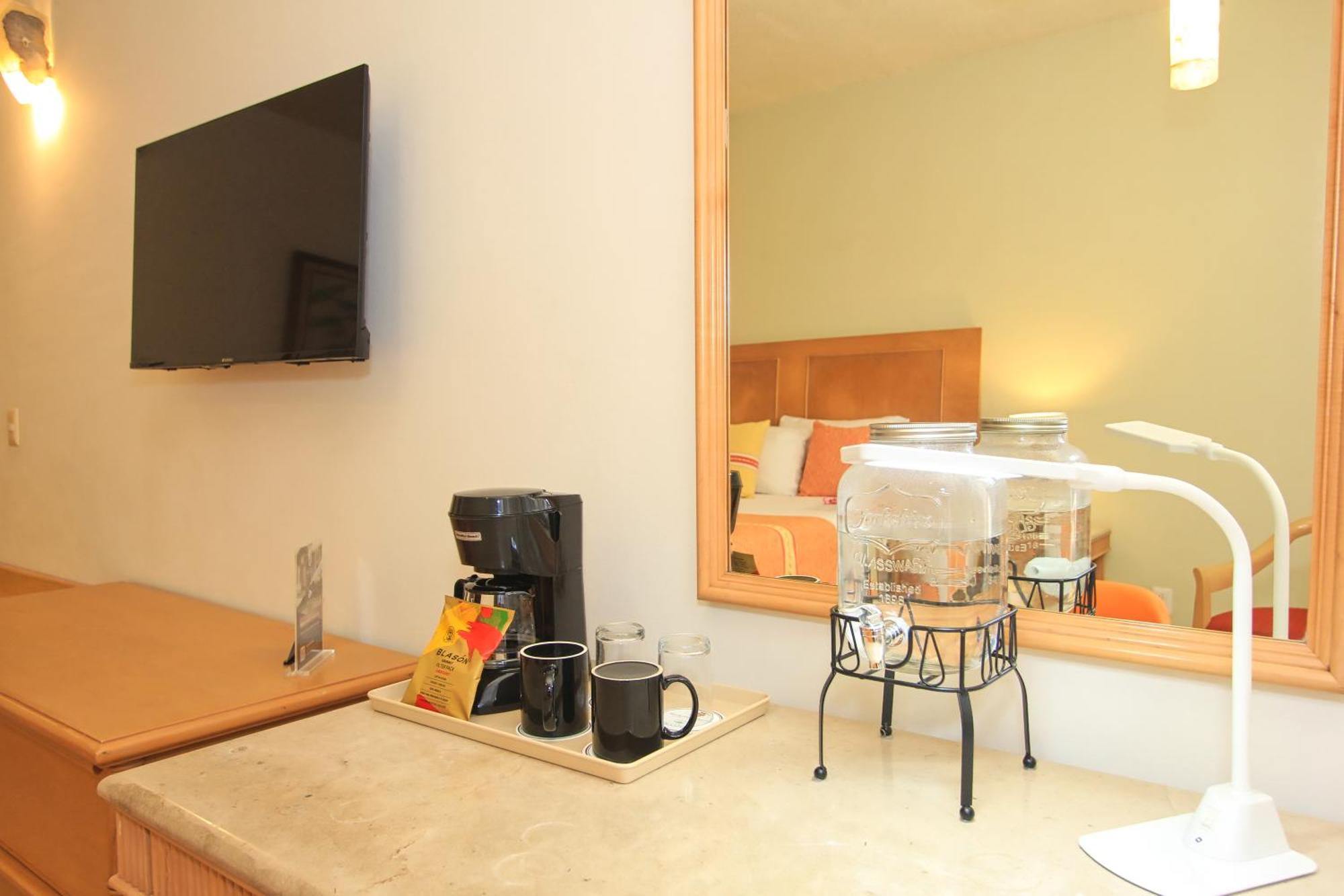 Standard King Room