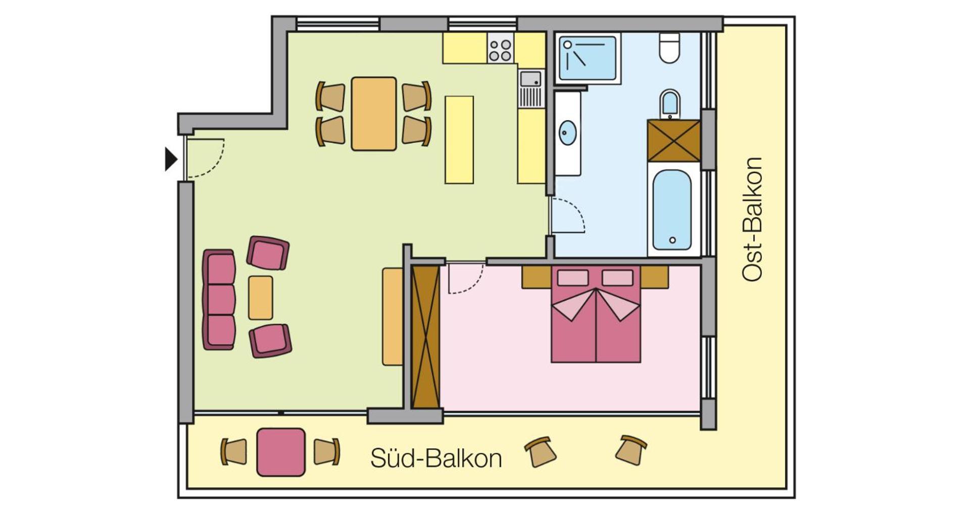 Superior One-Bedroom Apartment,1665412493:JPEG
