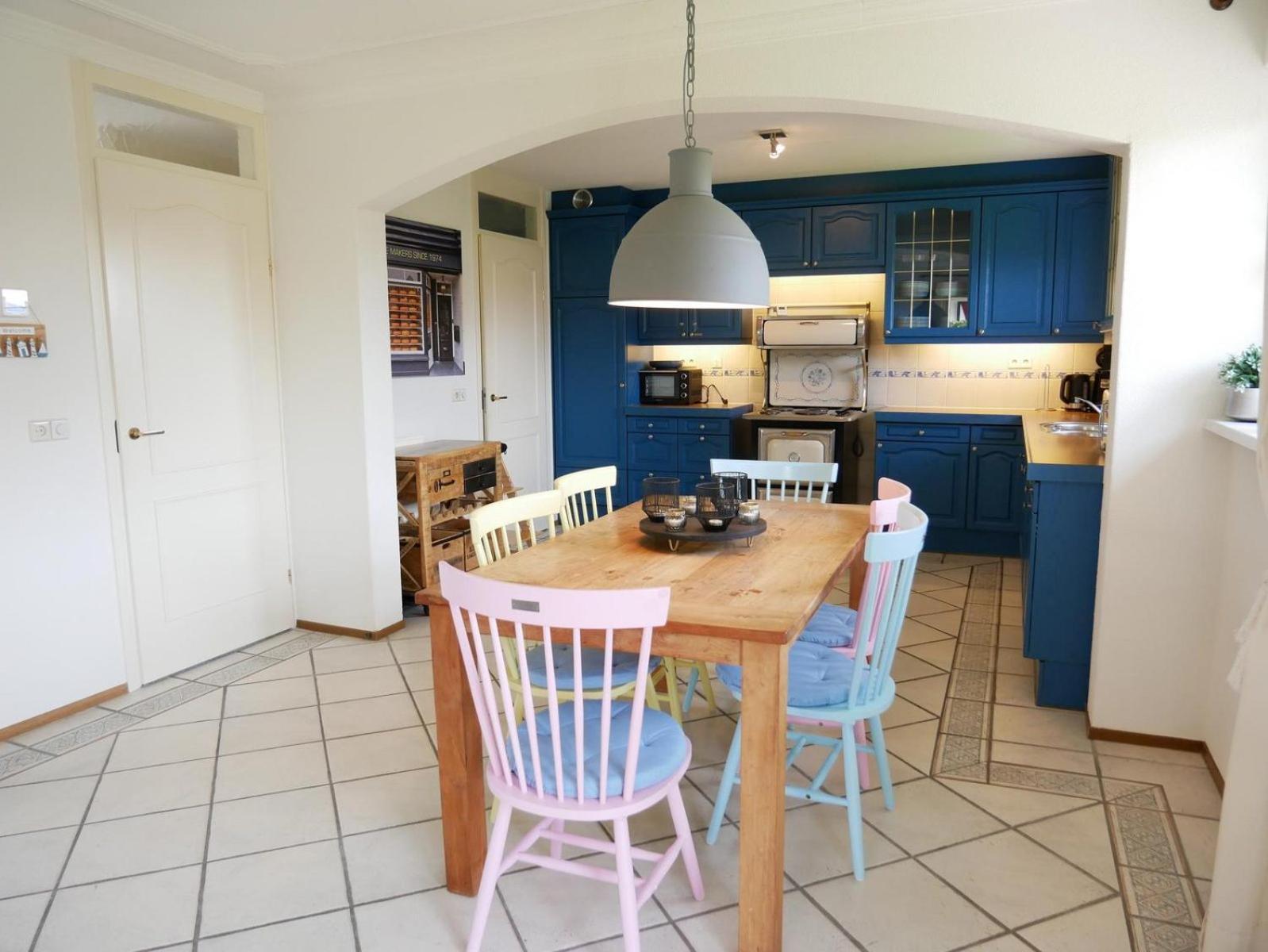 Holiday Home