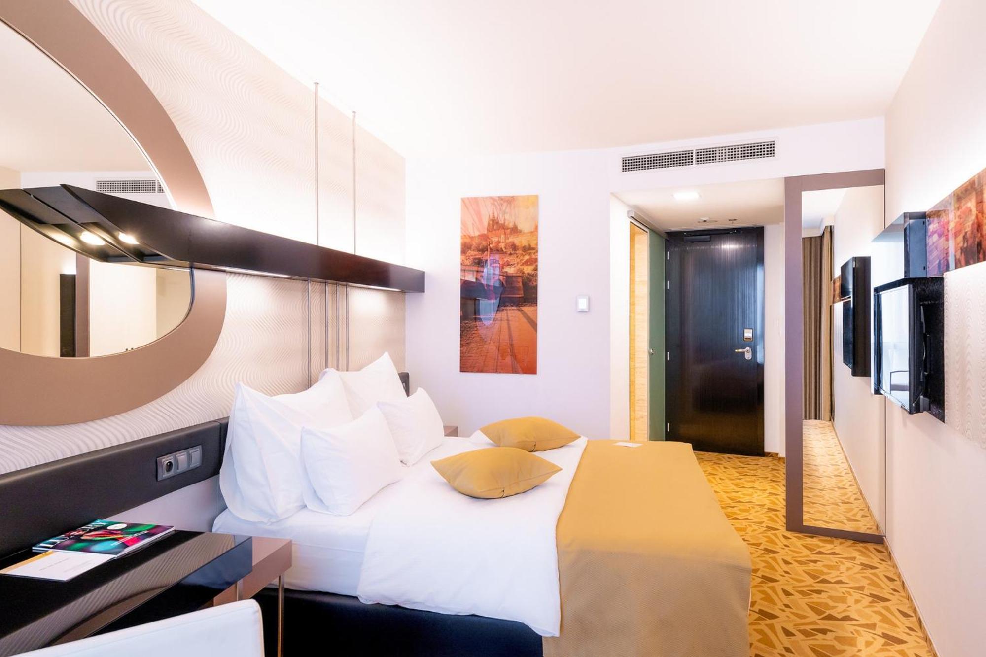 Classic Double or Twin Room