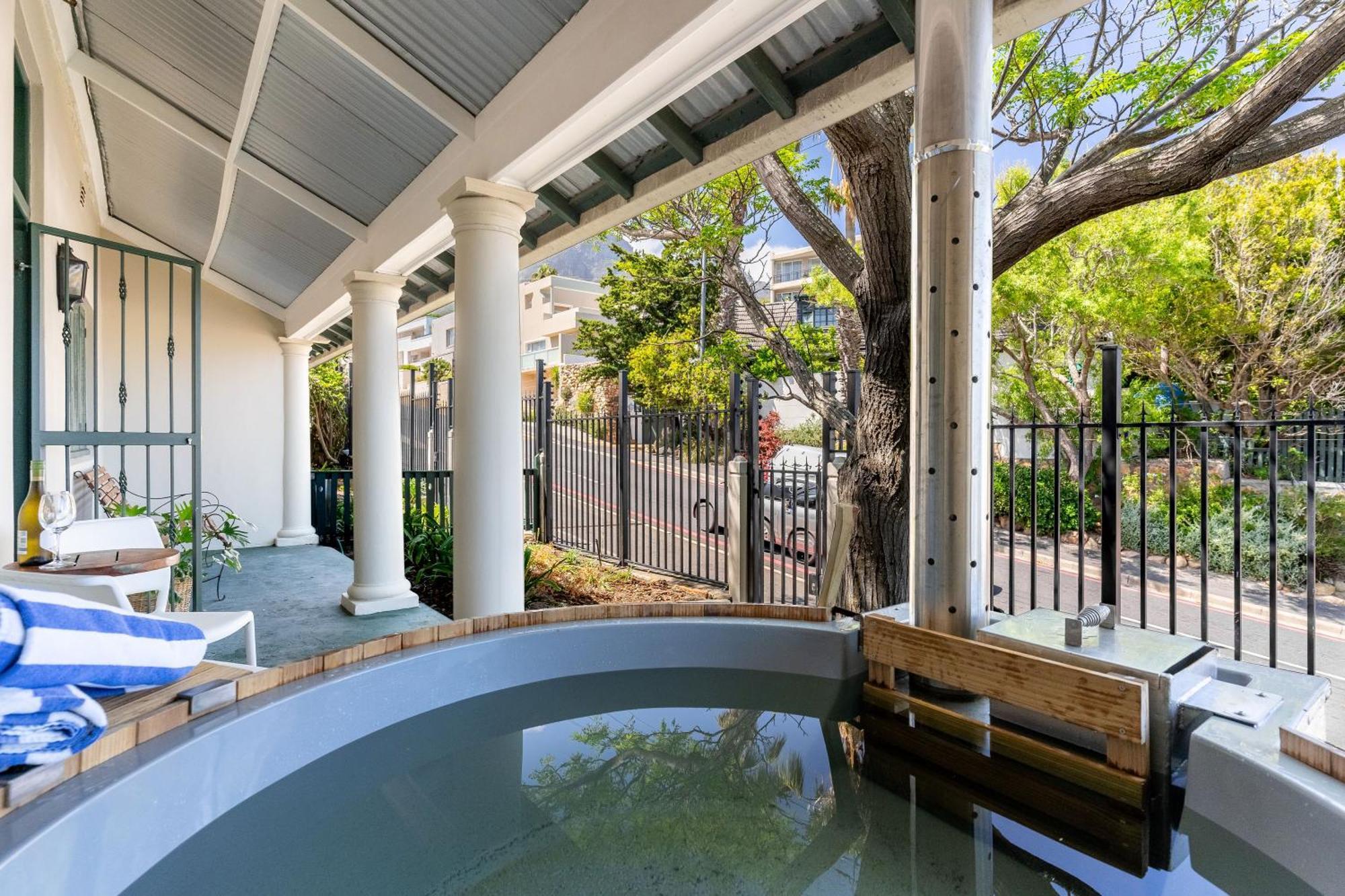 Three Bedroom Cottage