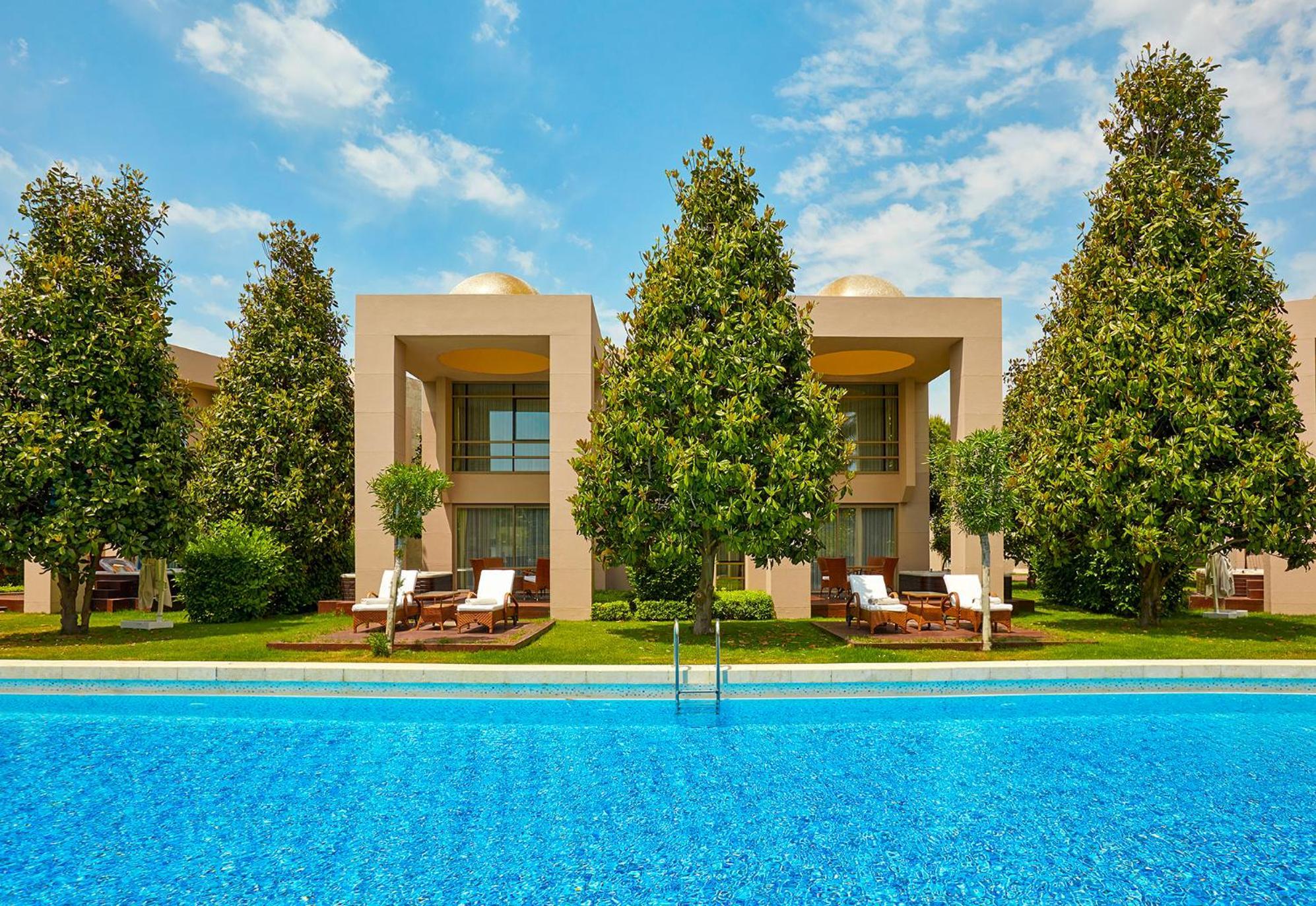 Pool Villa