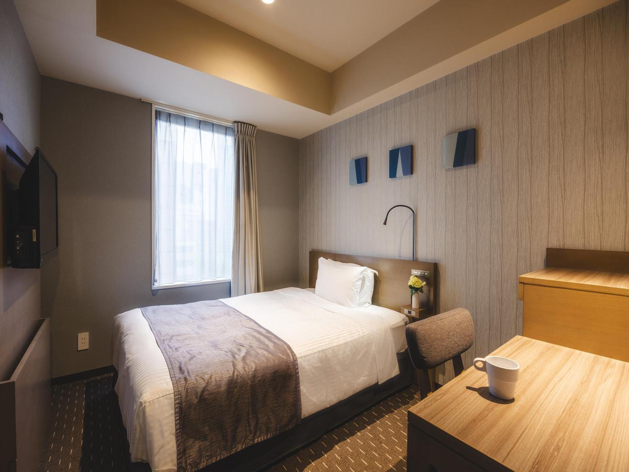 Single Room Non-Smoking