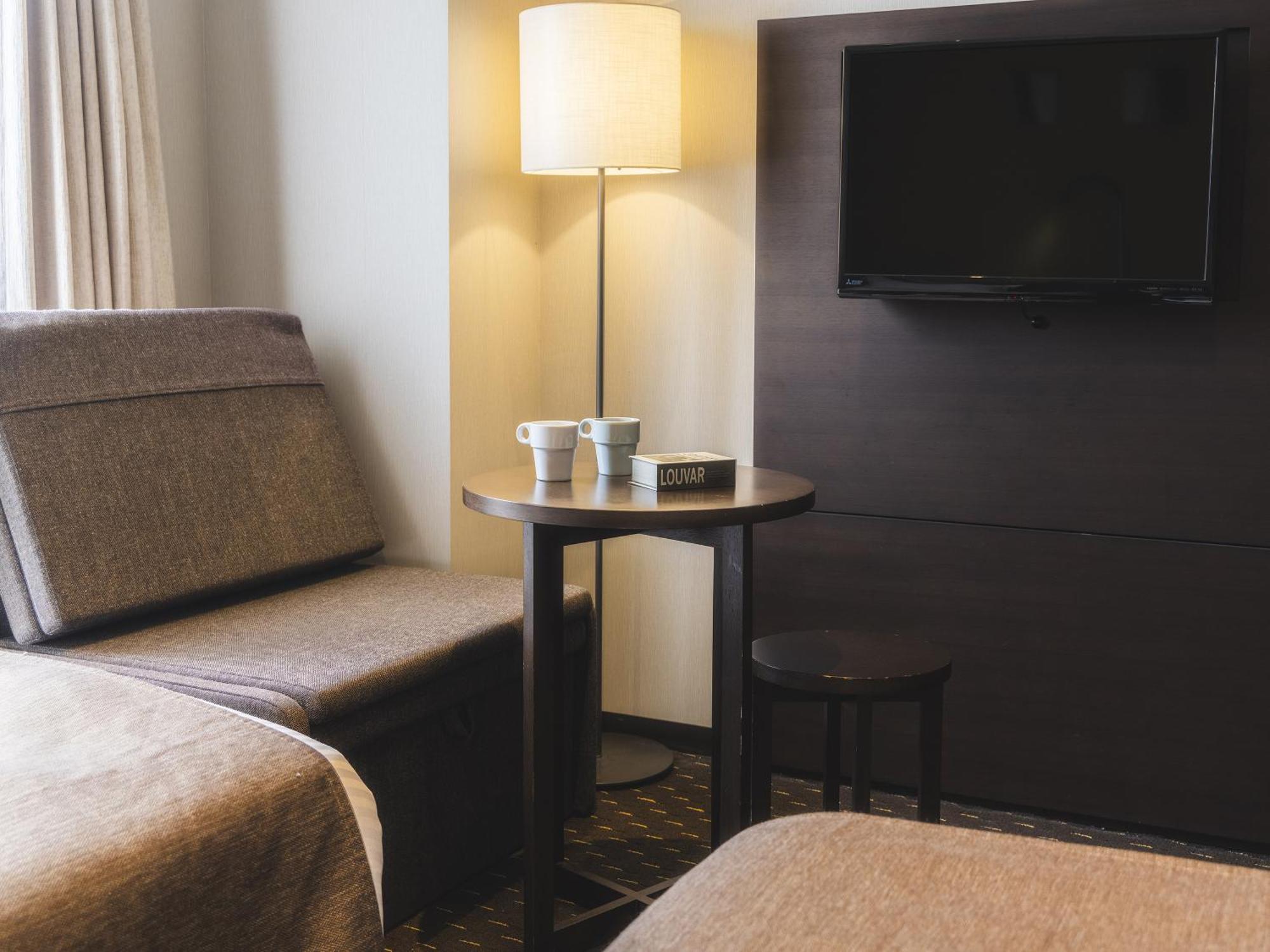 Twin Room Non-Smoking