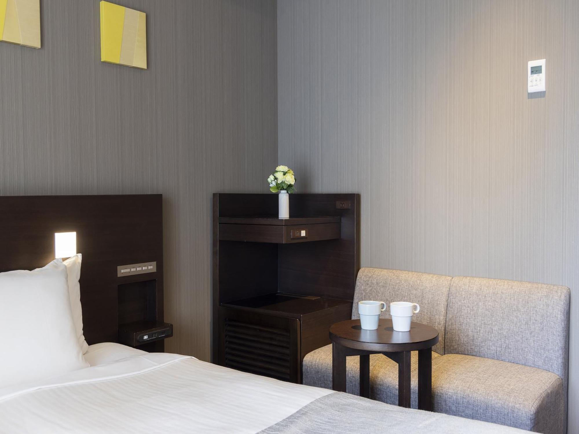 Superior Double Room Non-Smoking