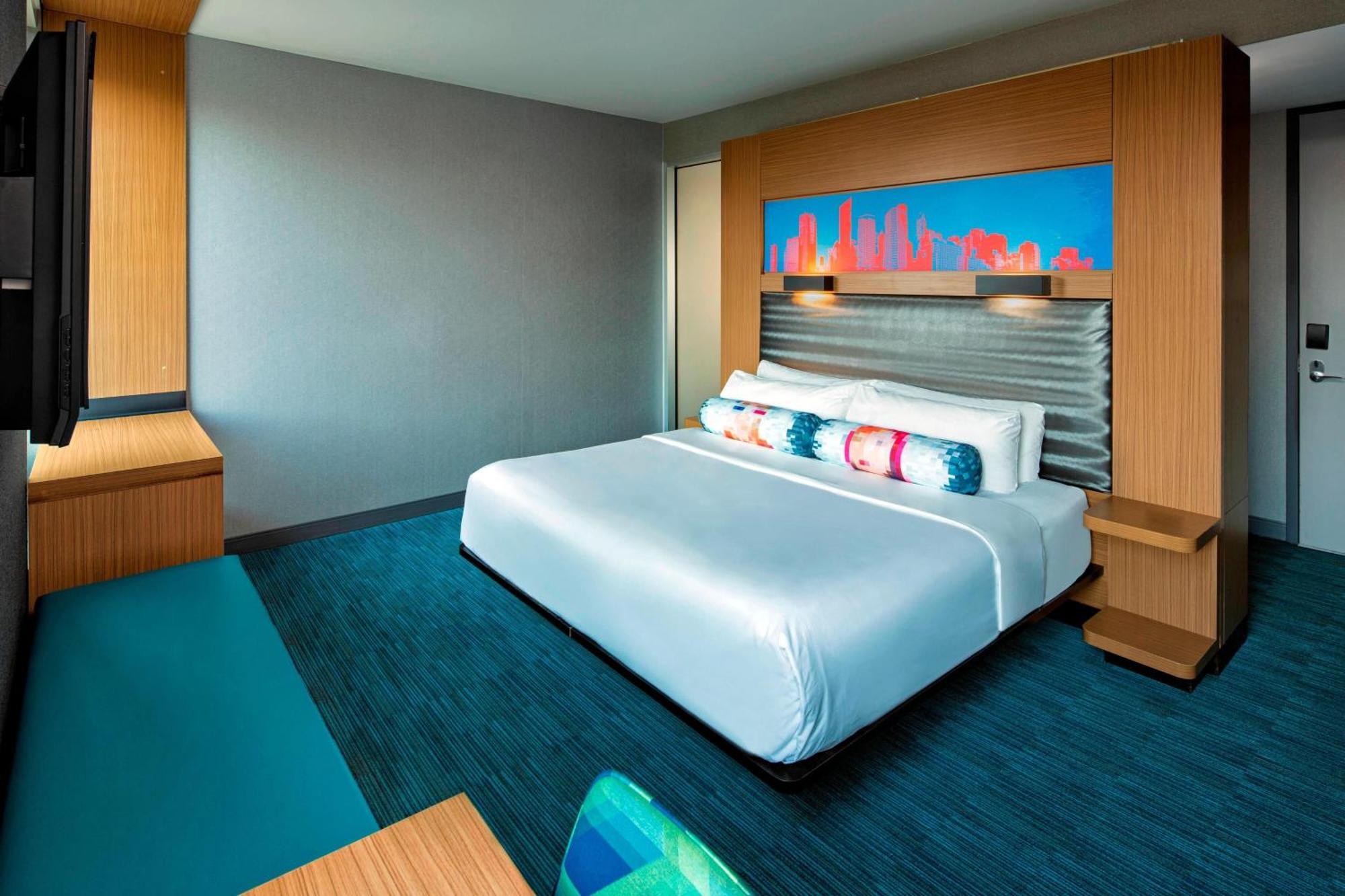King Room